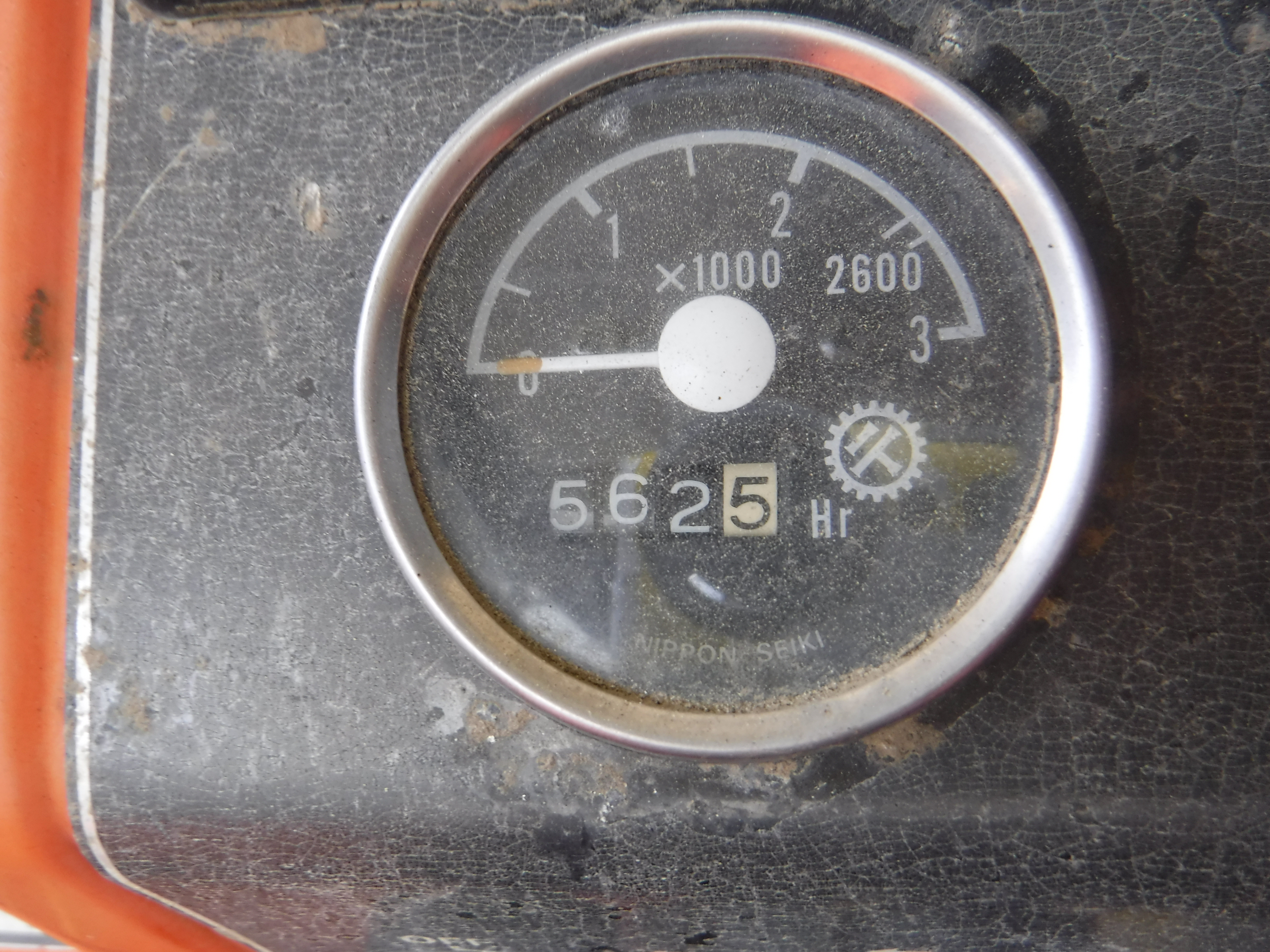 クボタ 中古トラクター B1600の商品画像7