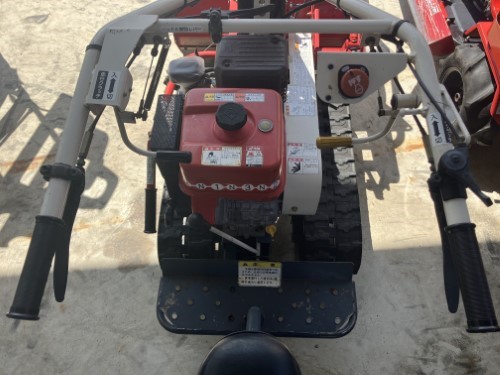 アテックス 中古草刈機 RX650の商品画像5