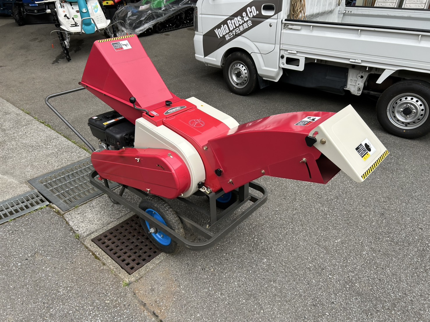 大竹製作所 中古その他 K-20BCE