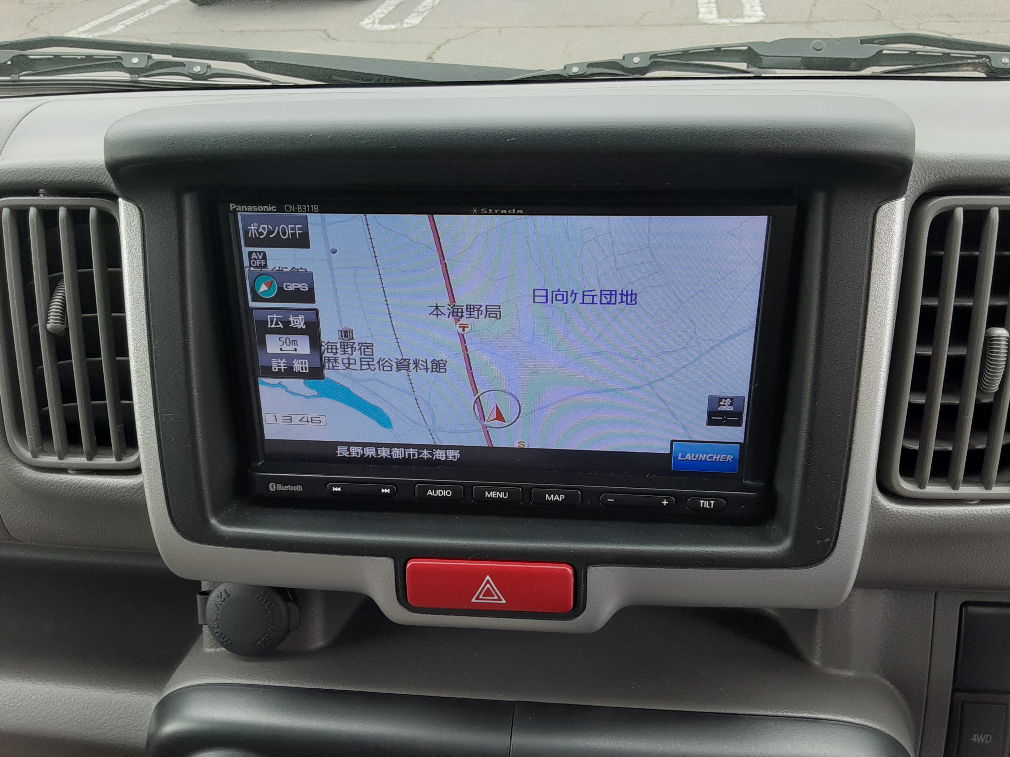 日産 中古車 ＮＶ１００クリッパーバン ＤＸ　ＧＬパッケージの商品画像6