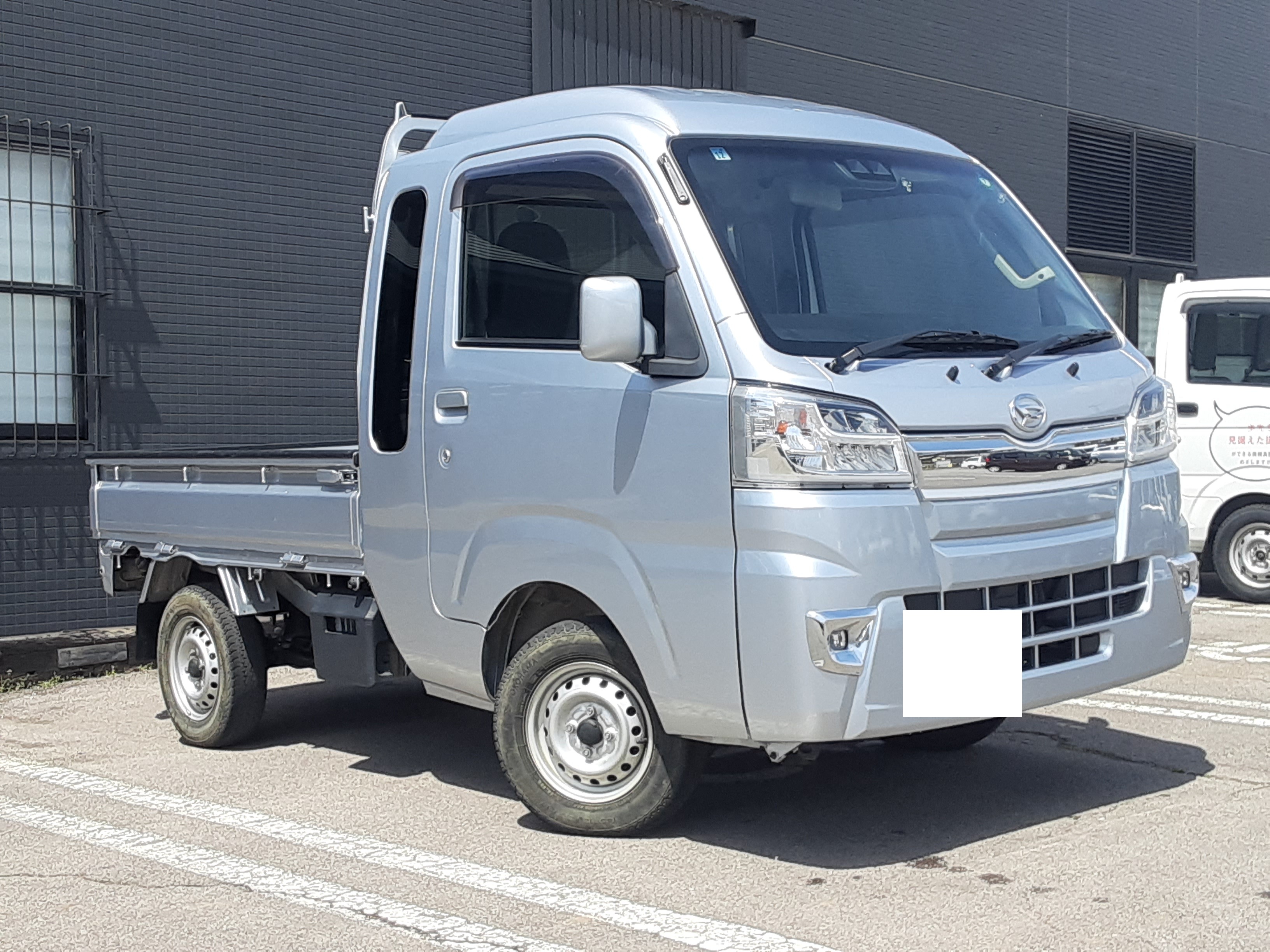 ダイハツ 中古車 ハイゼットトラック ジャンボＳＡＩＩＩｔ