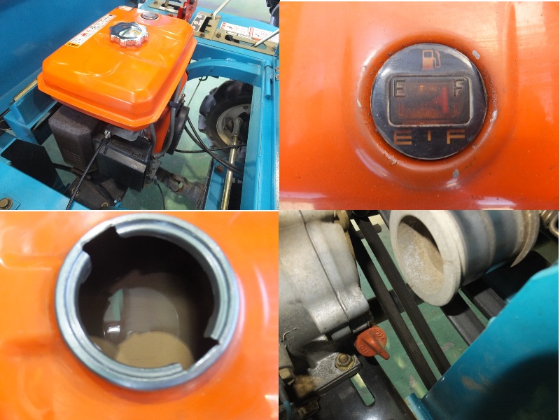 ウインブルヤマグチ 中古運搬機 MAG-50Kの商品画像7