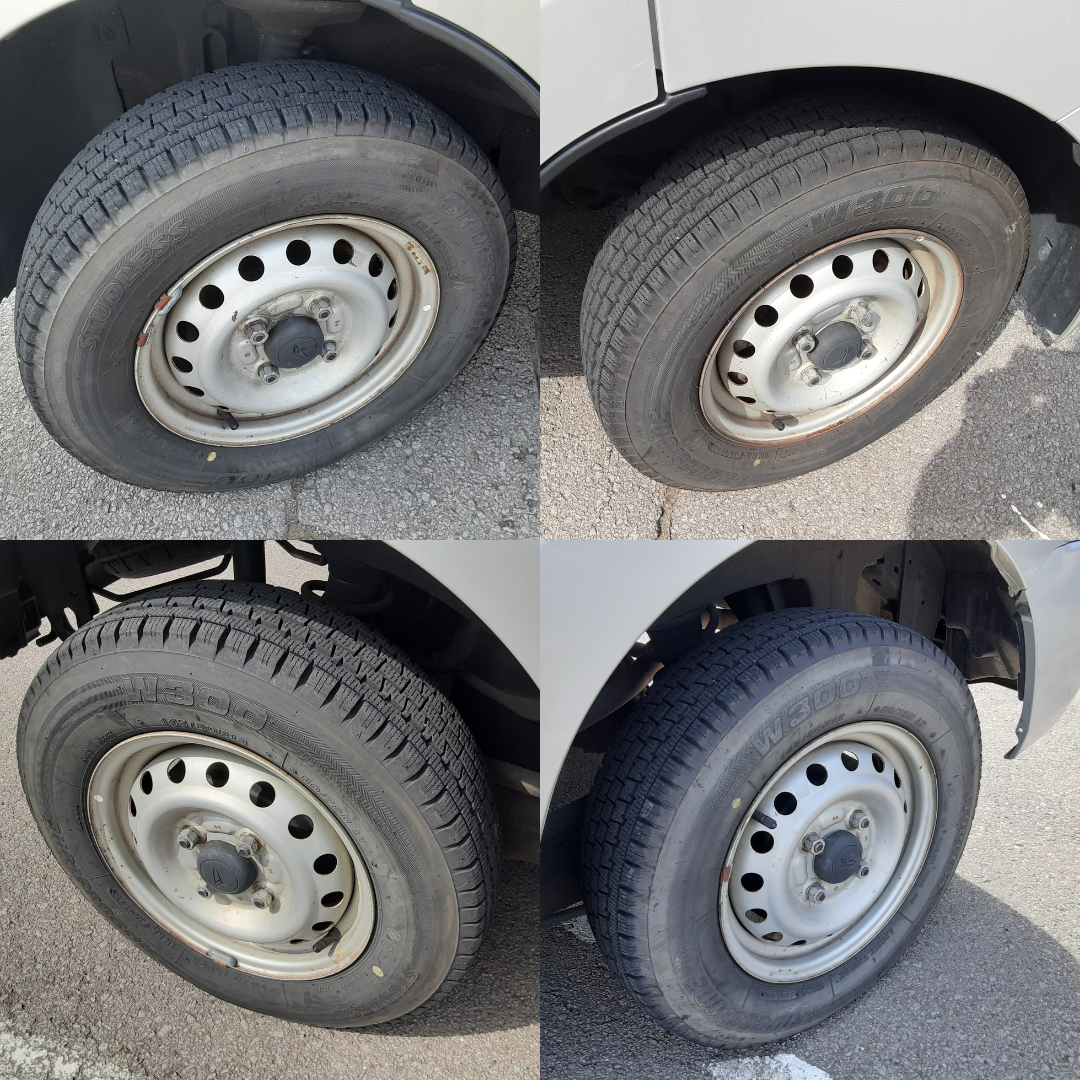 スズキ 中古車 エブリイ ジョインの商品画像10