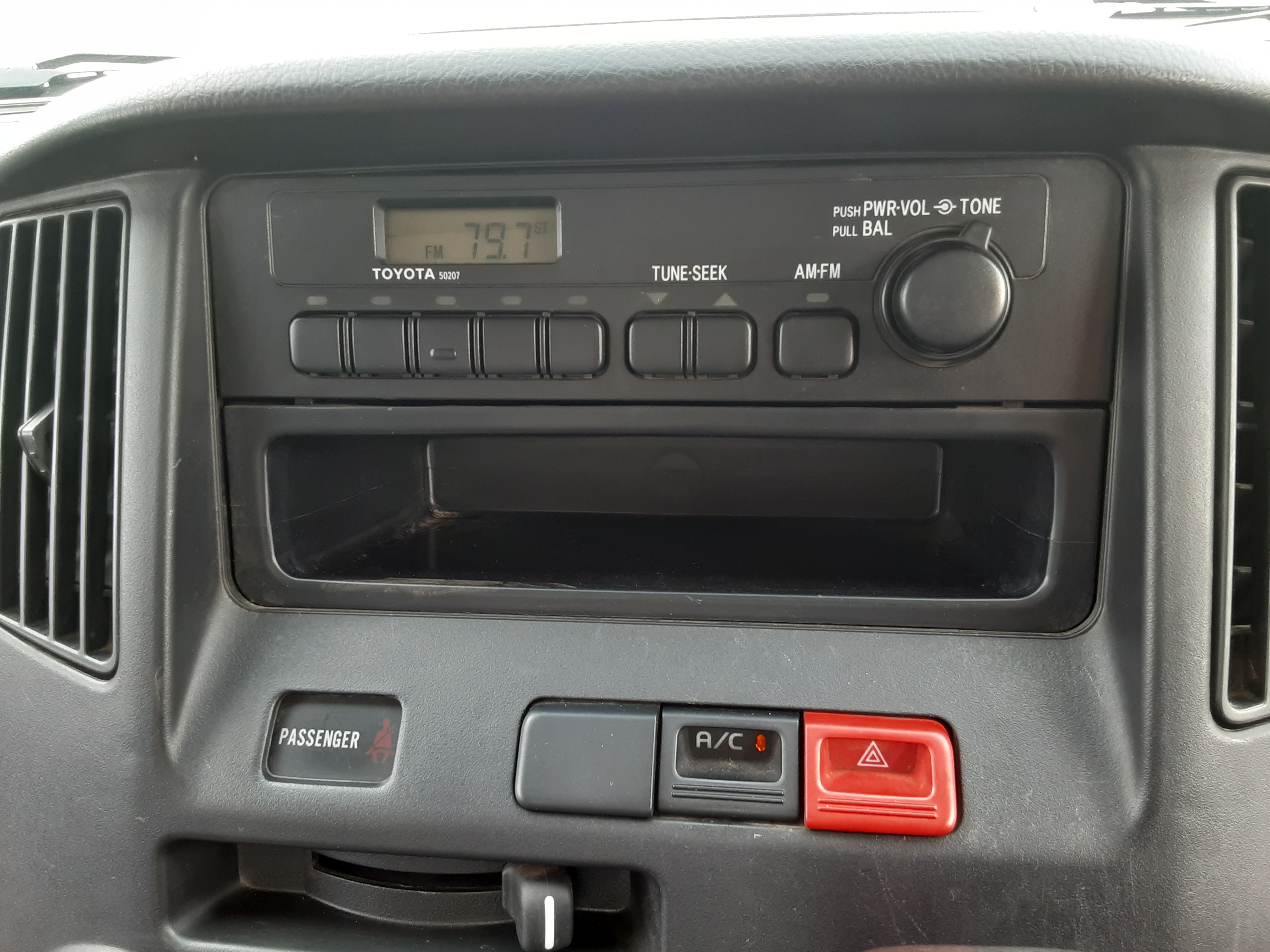 トヨタ 中古車 ライトエーストラックの商品画像5