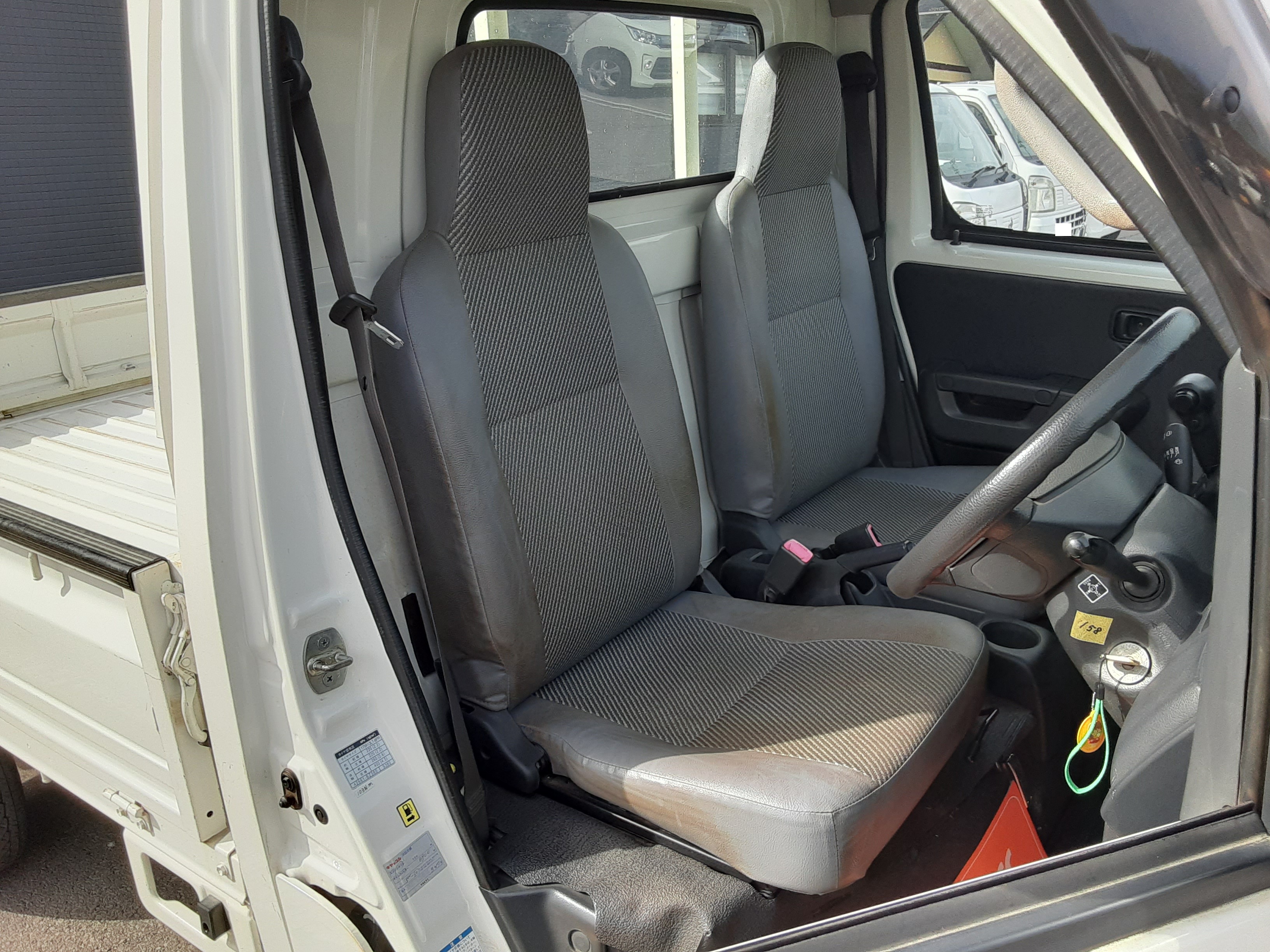 トヨタ 中古車 ライトエーストラックの商品画像7
