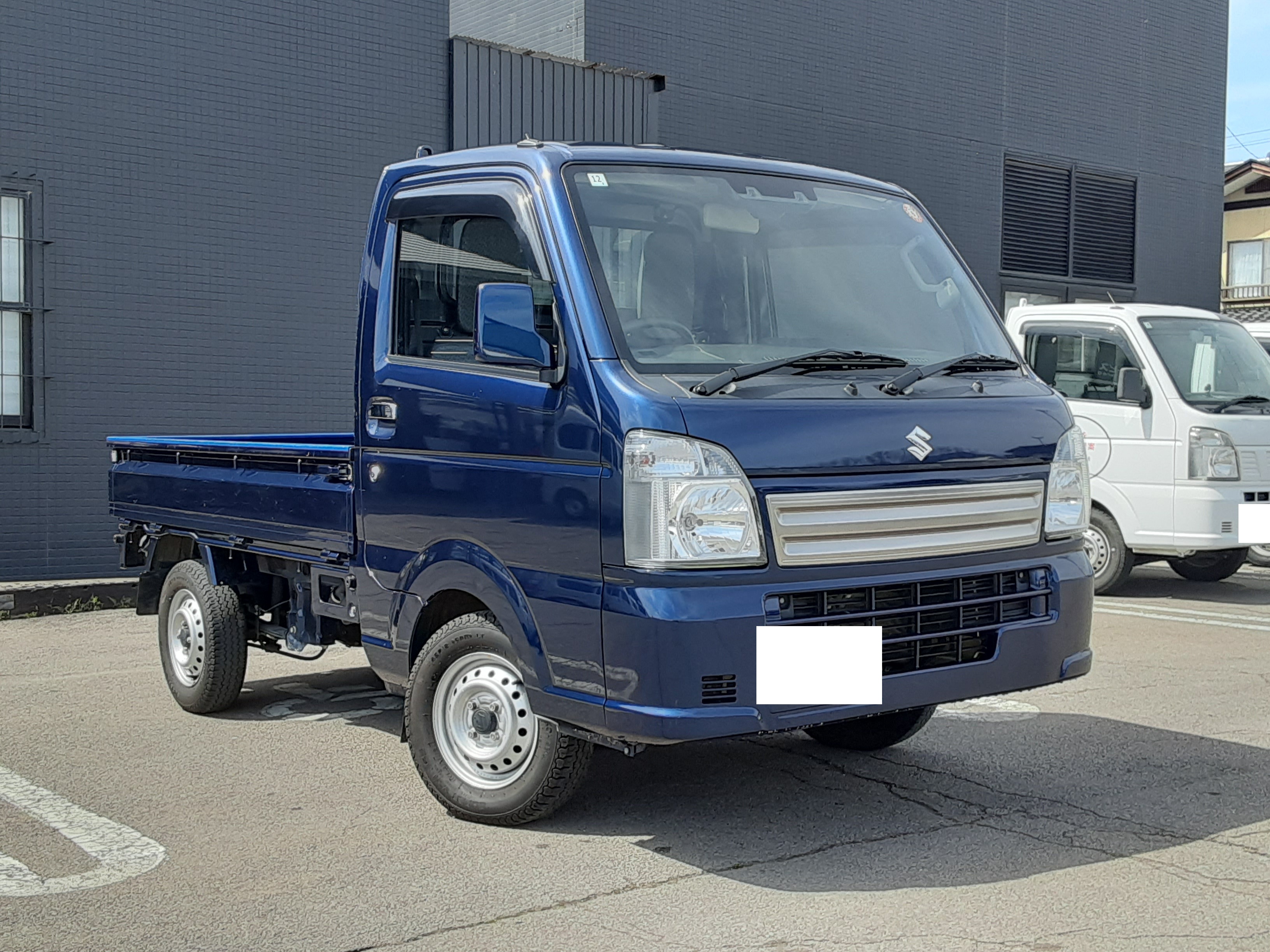 スズキ 中古車 キャリイトラック ＫＣスペシャル