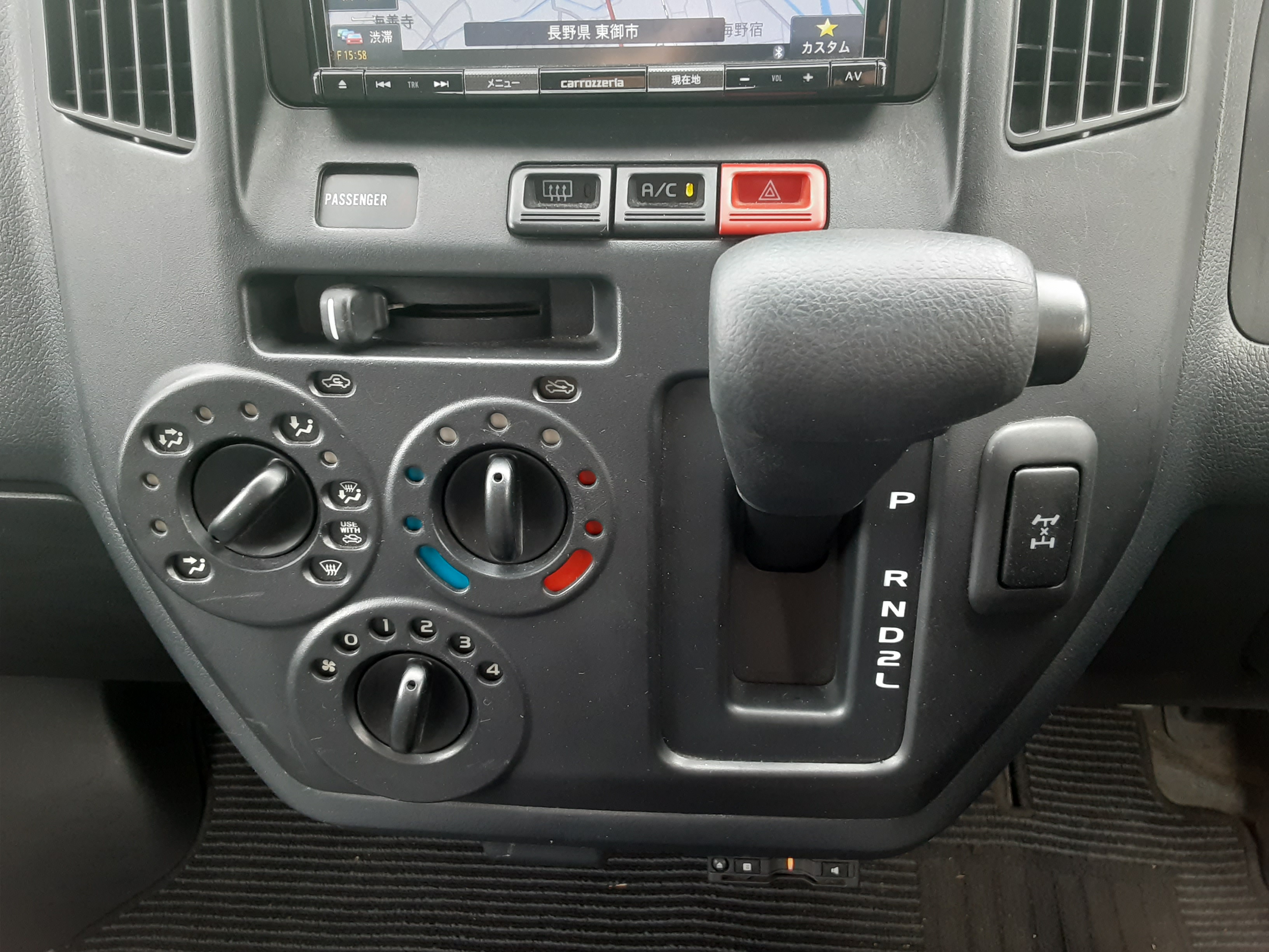 トヨタ 中古車 タウンエースバン DXの商品画像7
