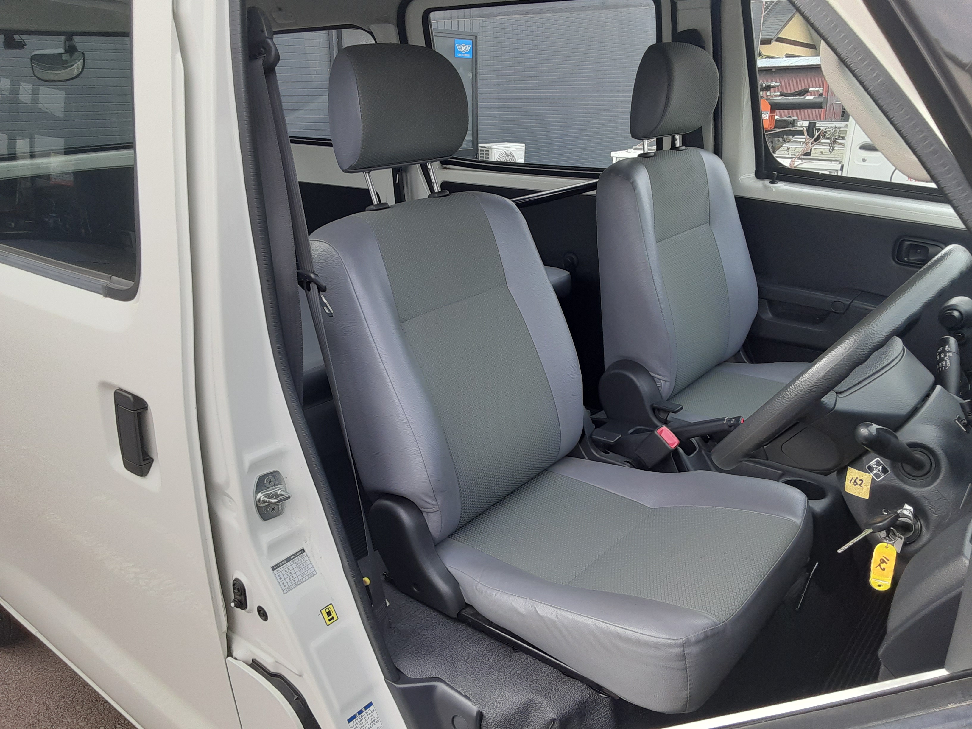 トヨタ 中古車 タウンエースバン DXの商品画像8