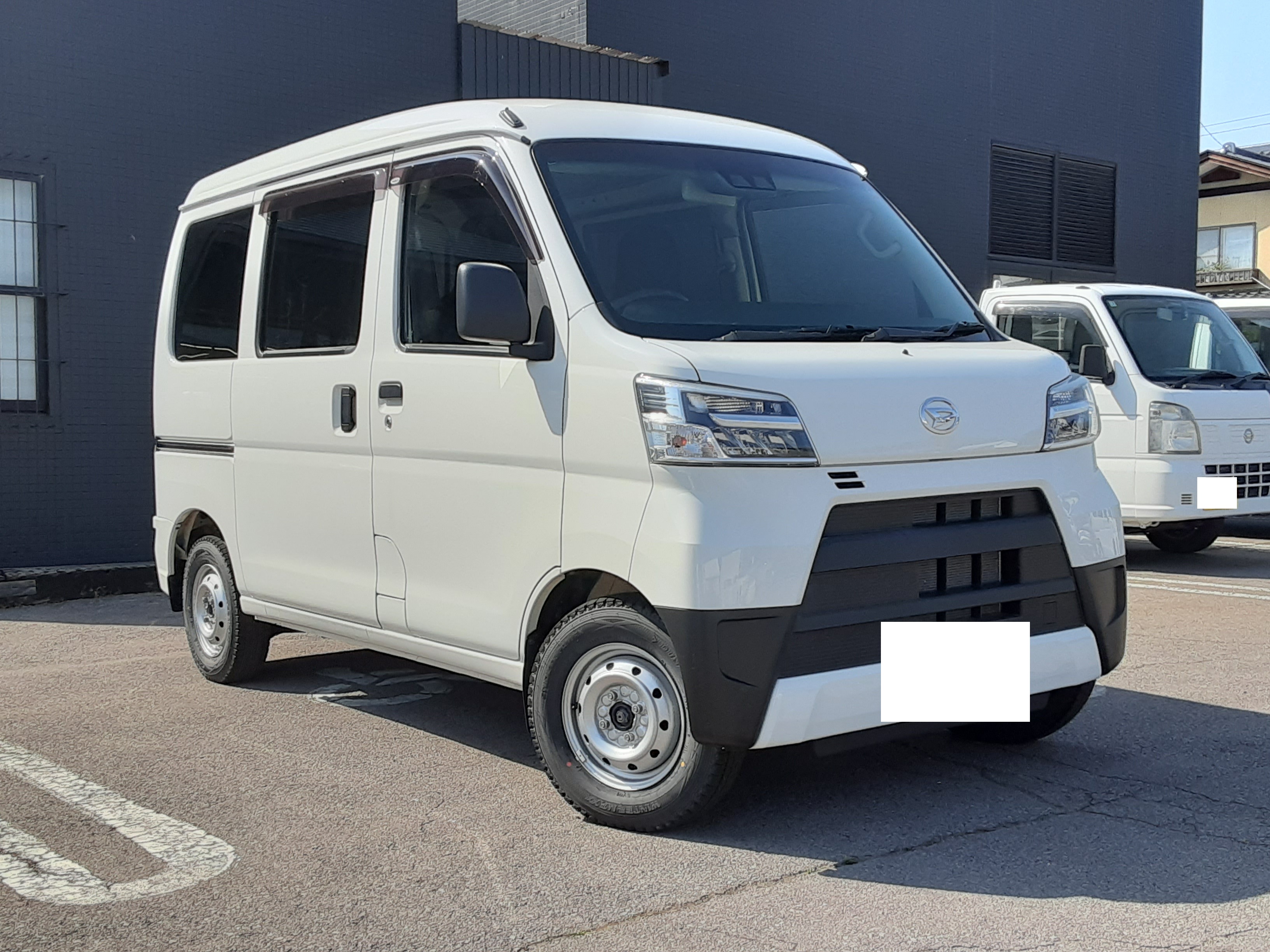 ダイハツ 中古車 ハイゼットカーゴ ＤＸ　ＳＡＩＩＩ