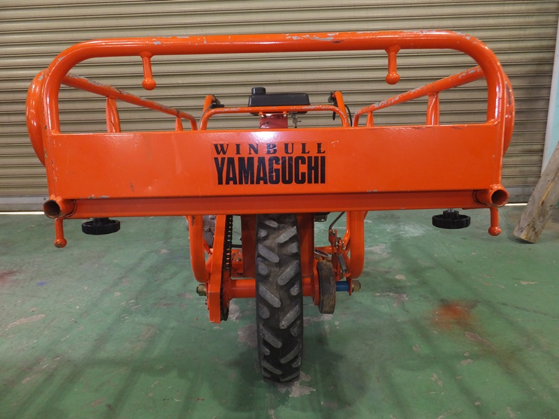 ウインブルヤマグチ 中古その他 YF-10の商品画像6