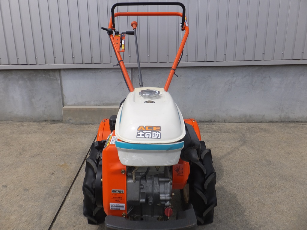 クボタ 中古管理機 TR70の詳細｜農機具通販ノウキナビ