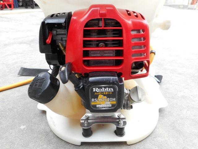 ロビン 中古その他 RS-H2620Hの商品画像5