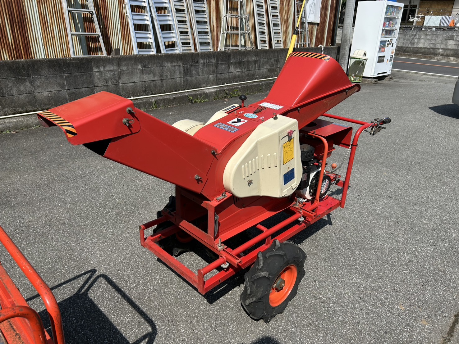 山本製作所 中古その他 CX-15(801583)