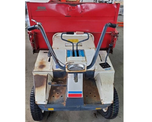 アテックス 中古運搬機 SL415