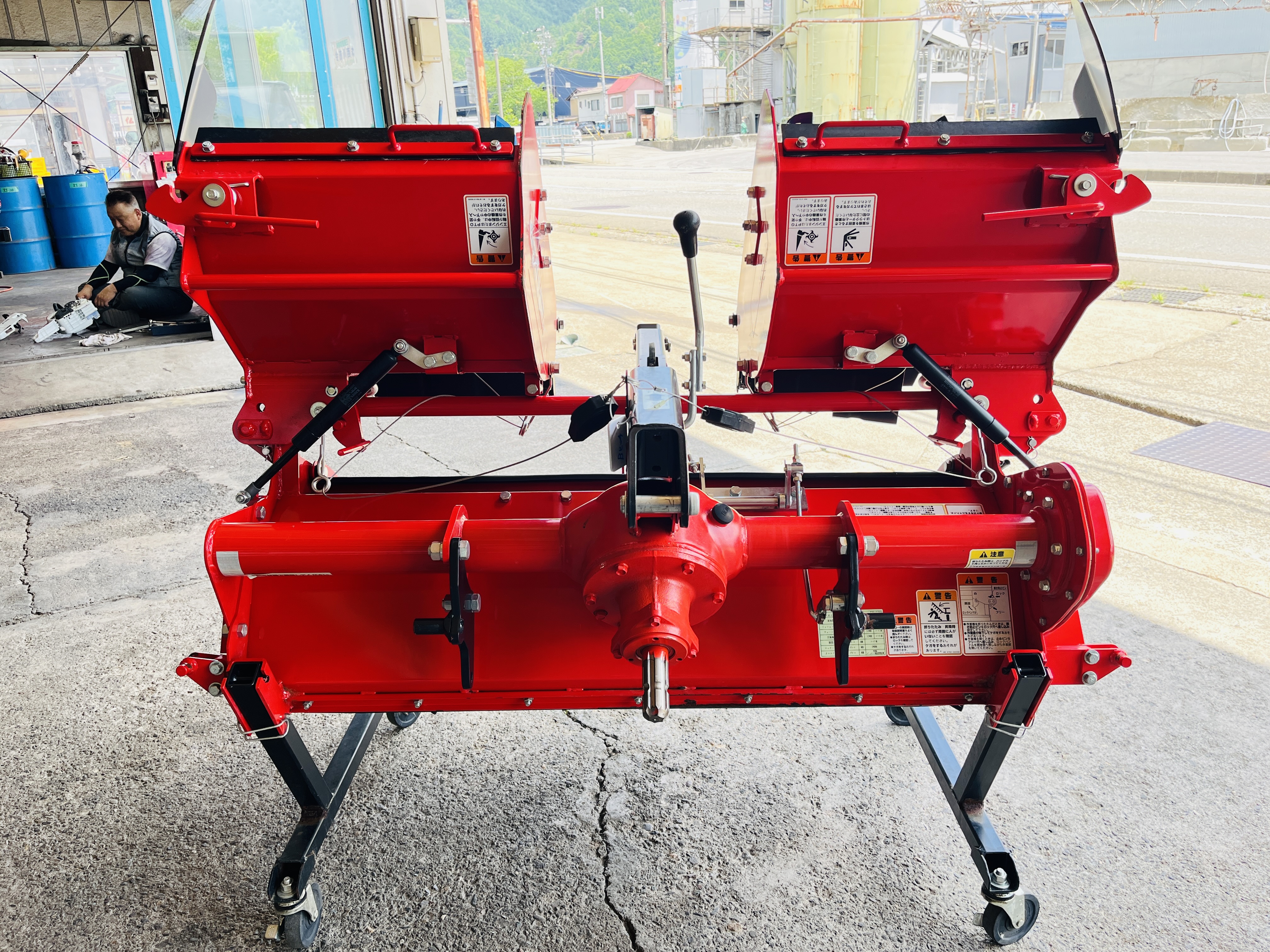 ニプロ 中古その他 ウイングハローWCS2210の商品画像7