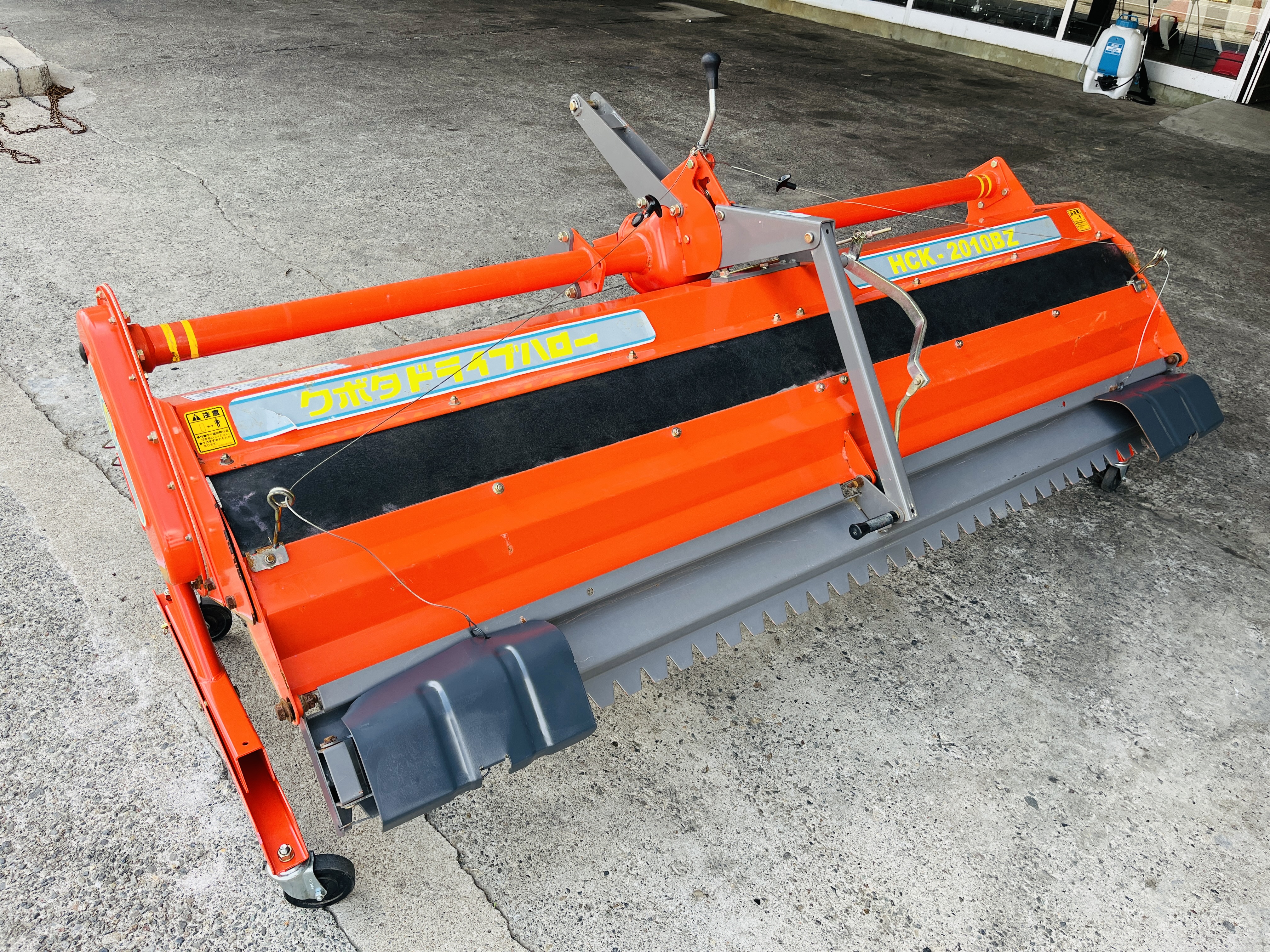 ニプロ 中古その他 ドライブハロー:HCK-2010B