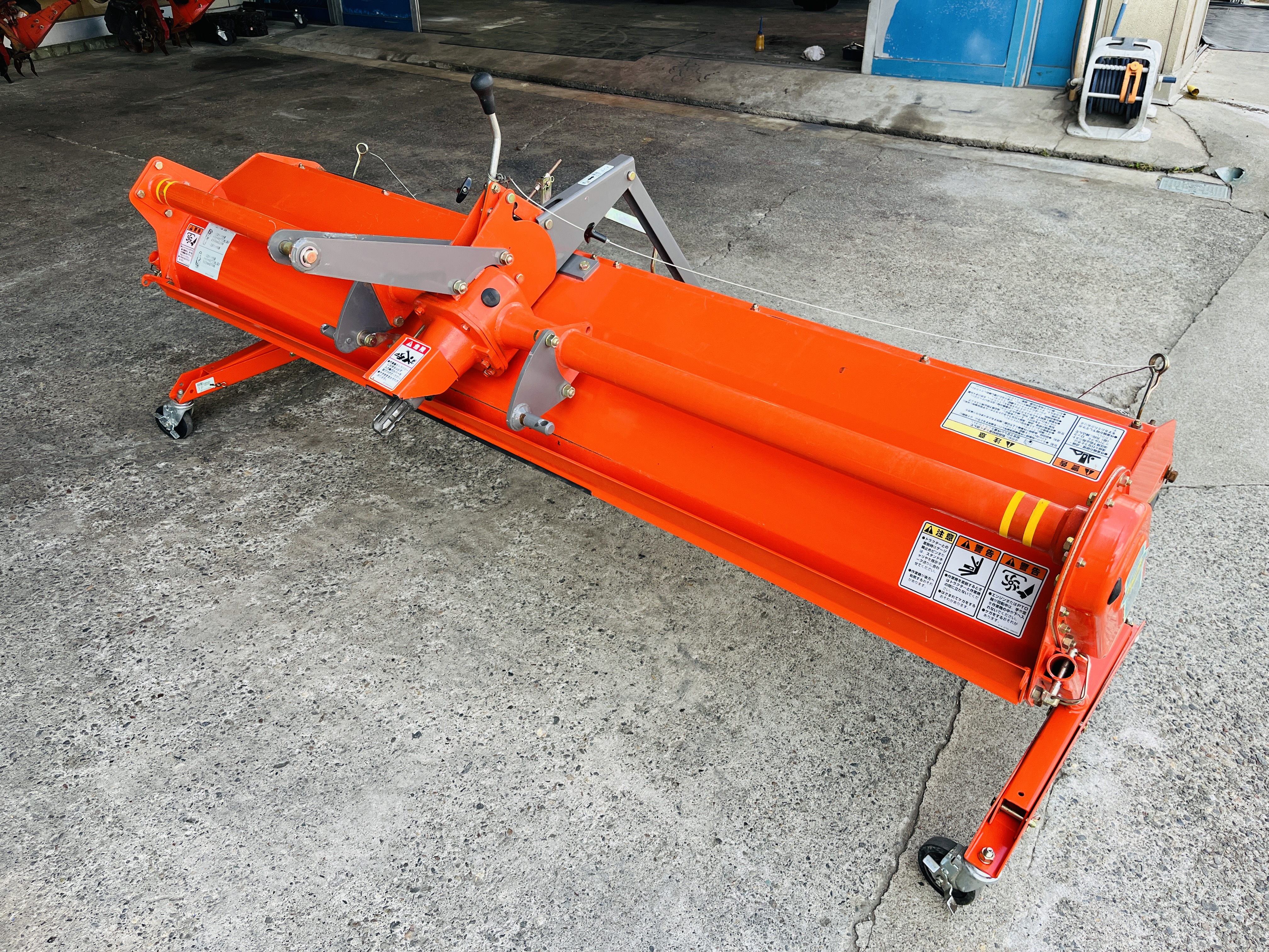 ニプロ 中古その他 ドライブハロー:HCK-2010Bの商品画像5