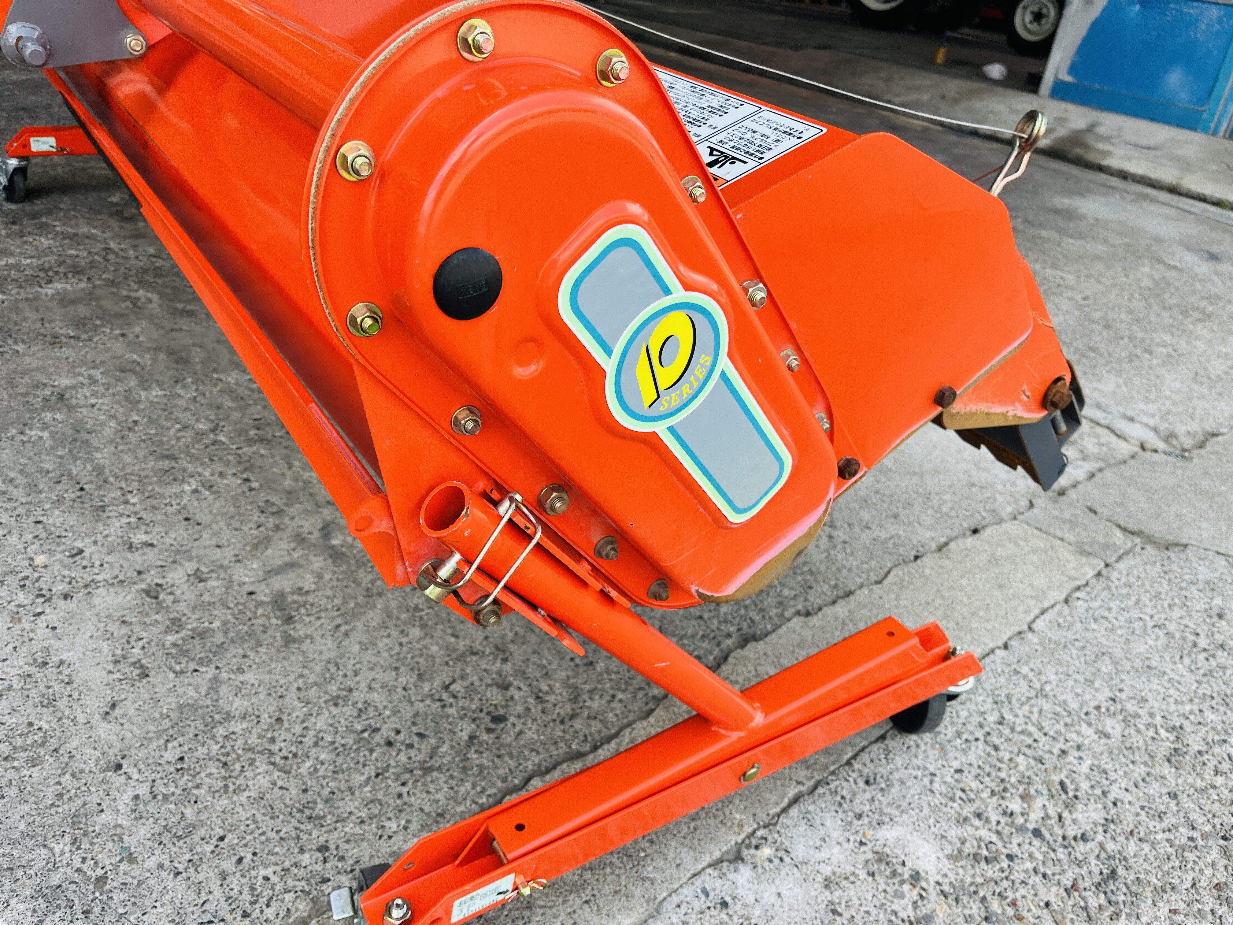 ニプロ 中古その他 ドライブハロー:HCK-2010Bの商品画像7