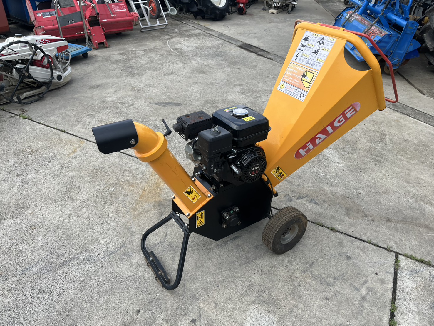 その他 中古その他 HG-65HP-GGS