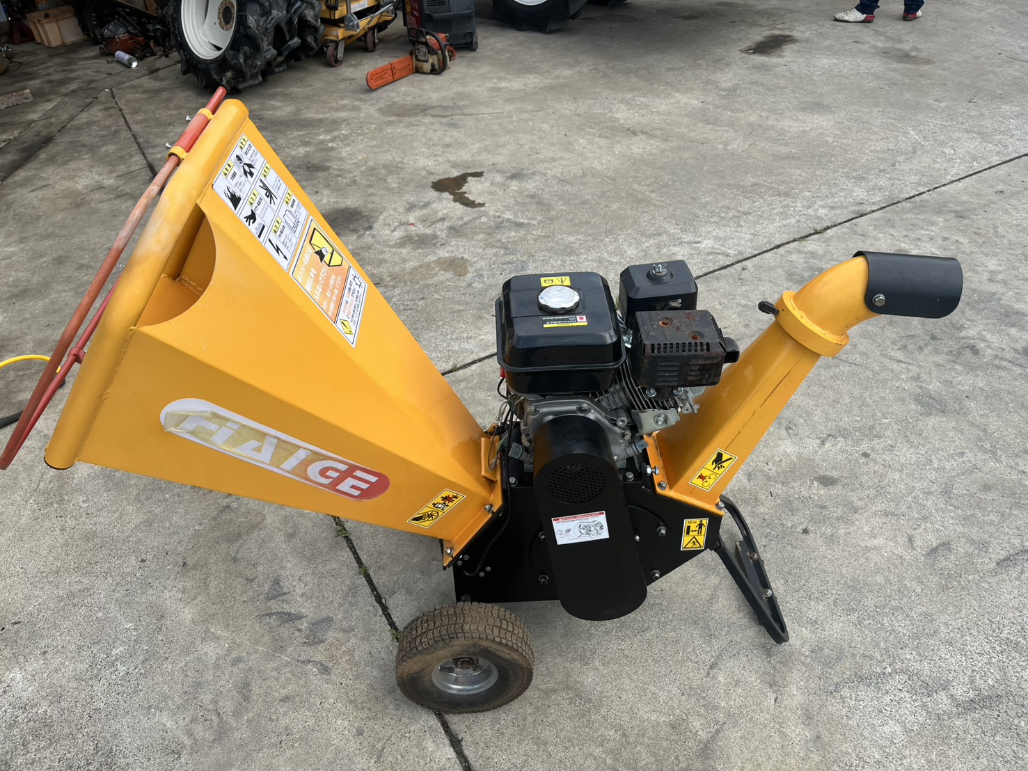 その他 中古その他 HG-65HP-GGSの商品画像2