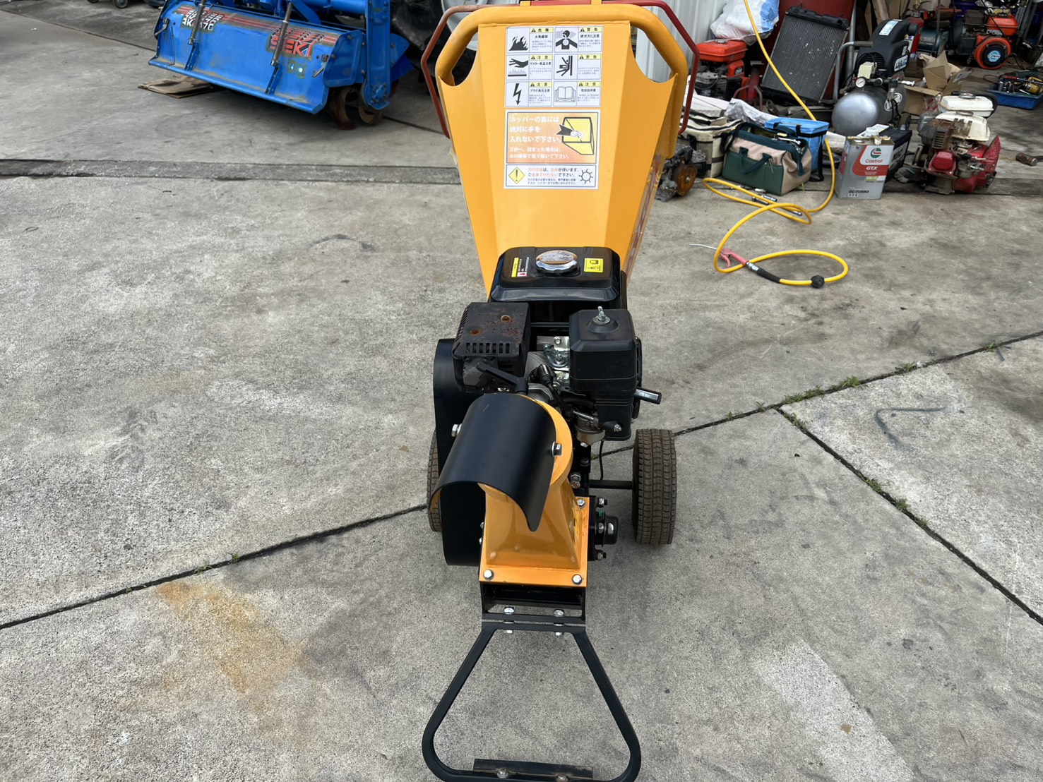 その他 中古その他 HG-65HP-GGSの商品画像3