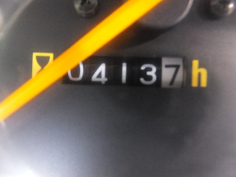 イセキ 中古トラクター TG21の商品画像4
