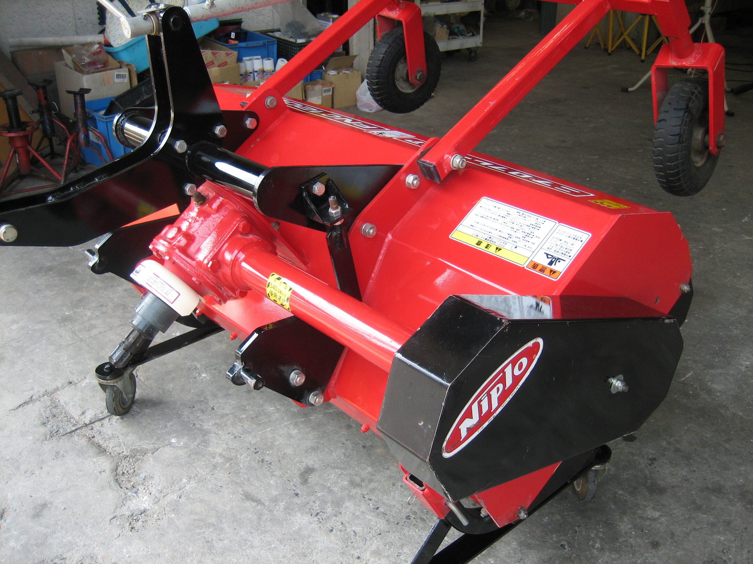 ニプロ 中古その他 FNC1200