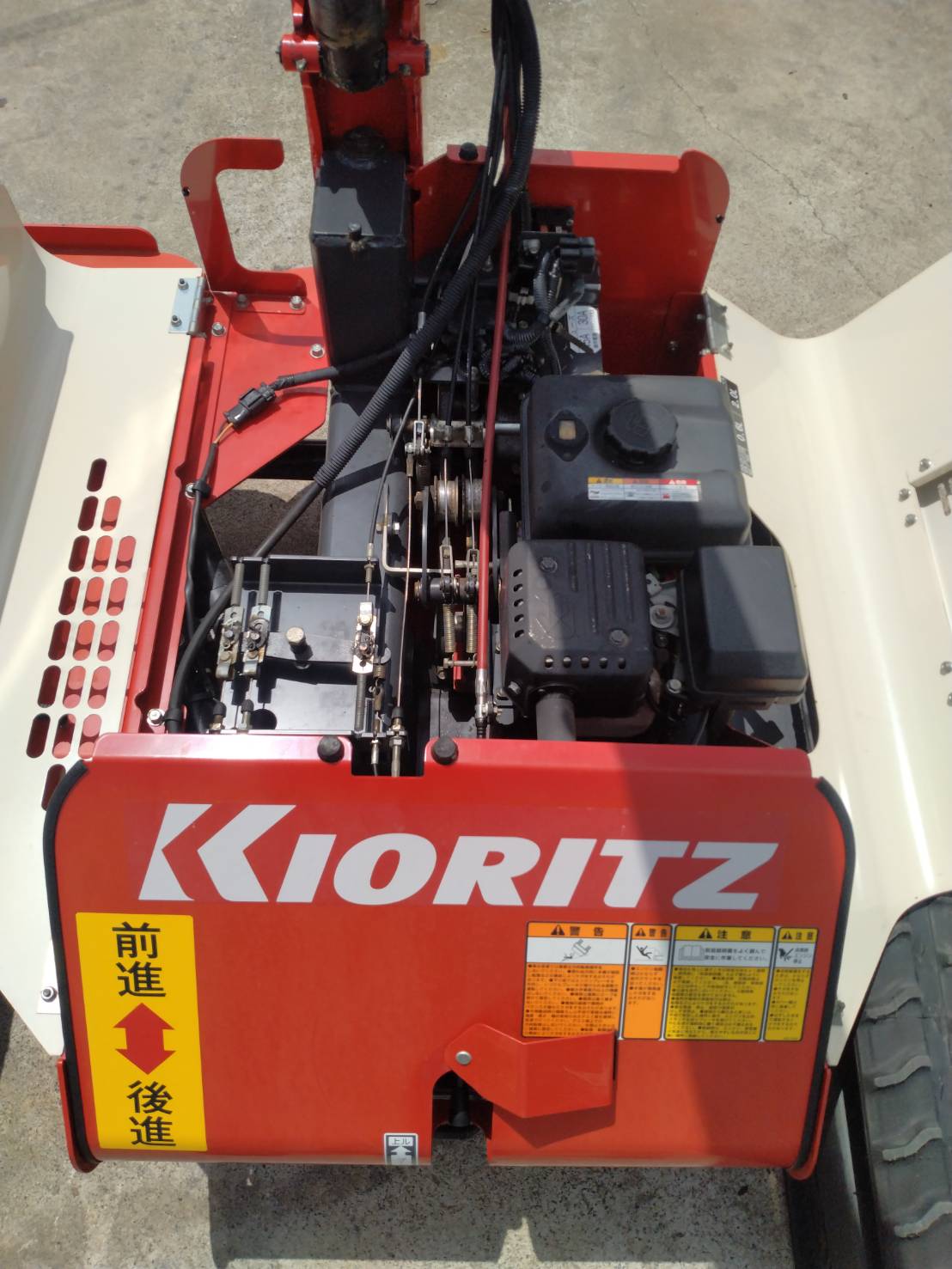 共立 中古その他 KCGB35の商品画像7