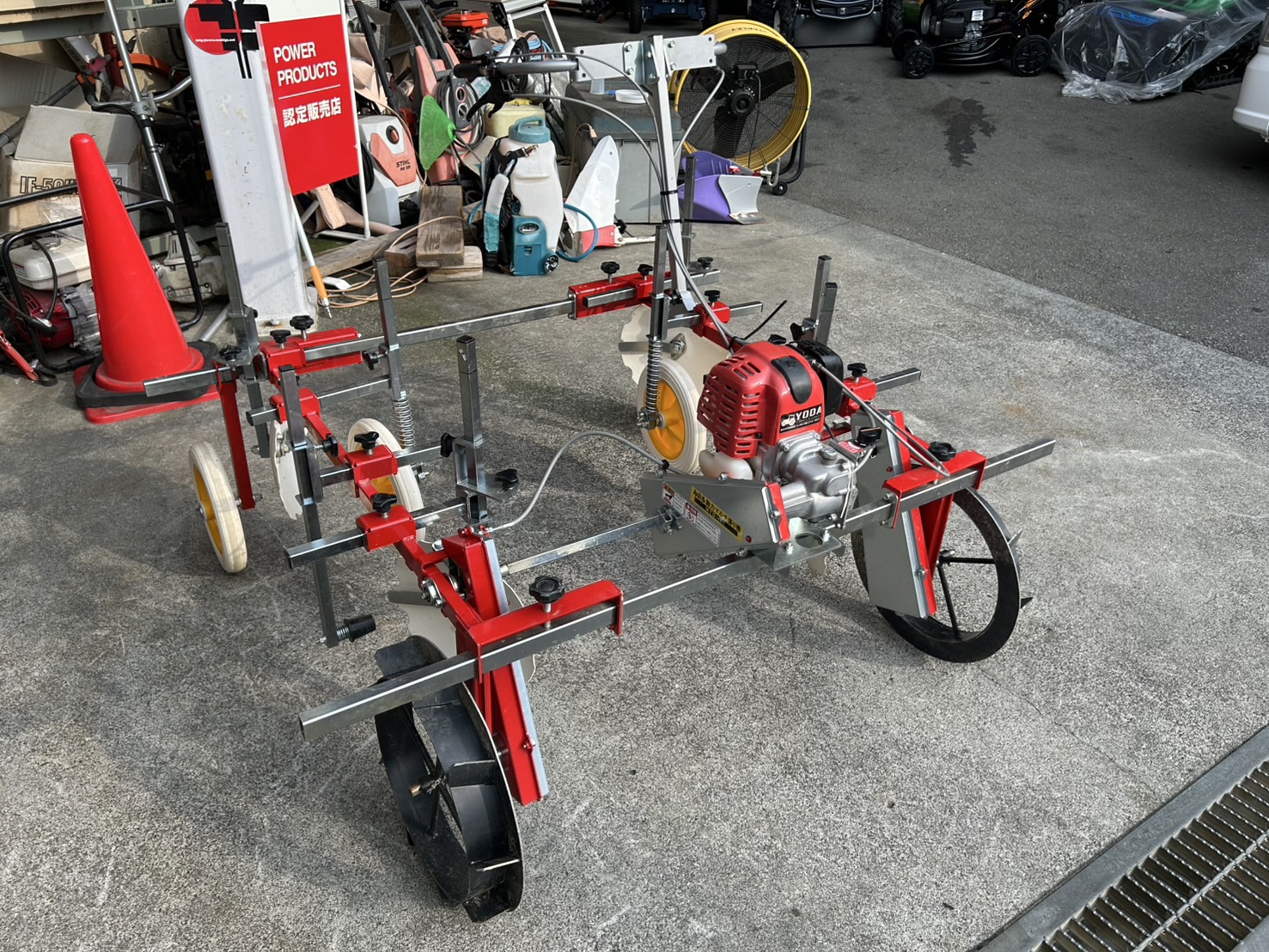 みのる産業 中古その他 MYD-11A