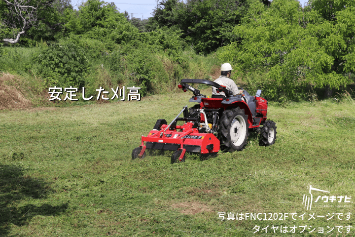 フレールモア ニプロ FNC1202RF-0Sの商品画像5