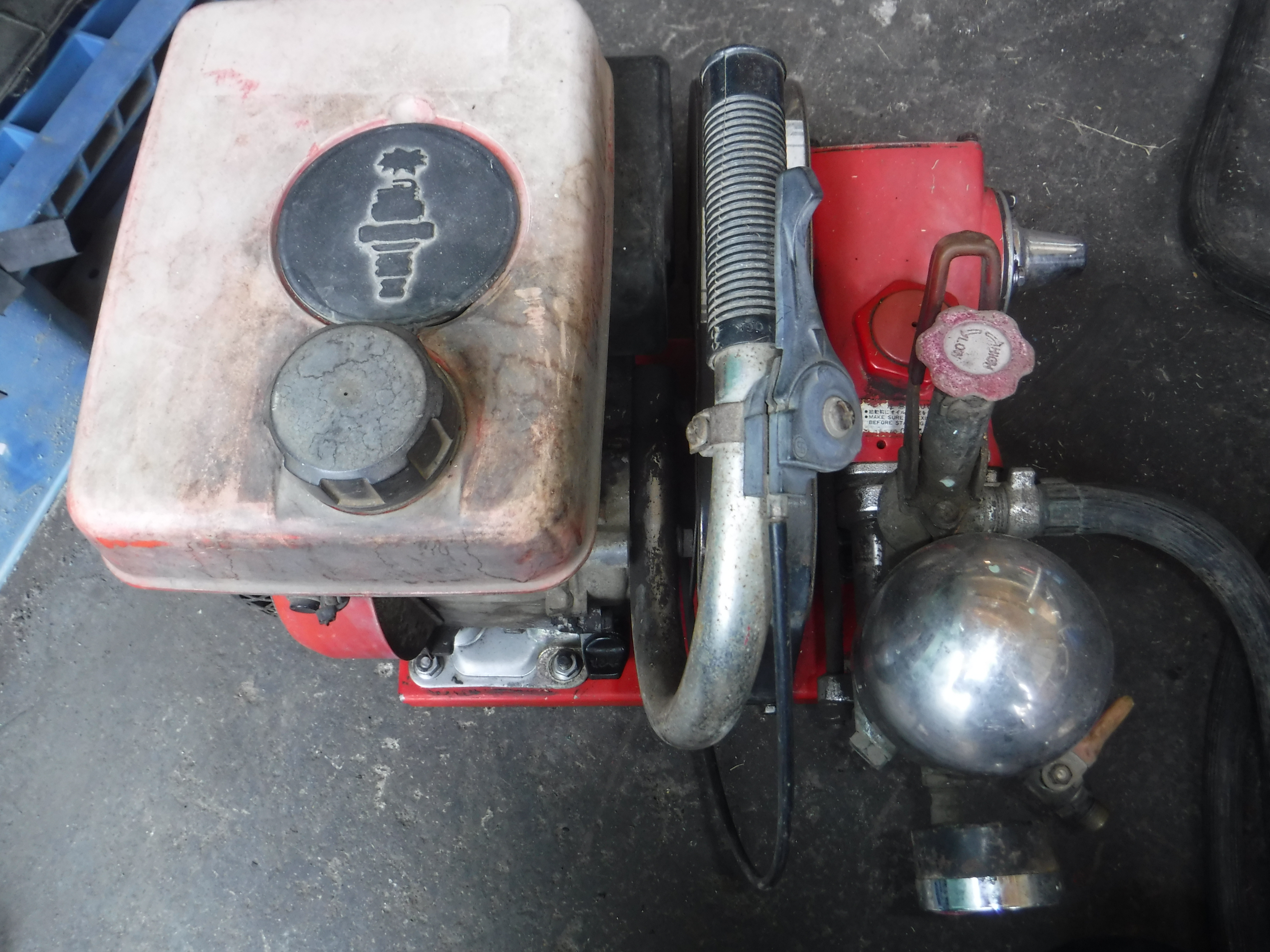 丸山製作所 中古その他 MS153EMM-1