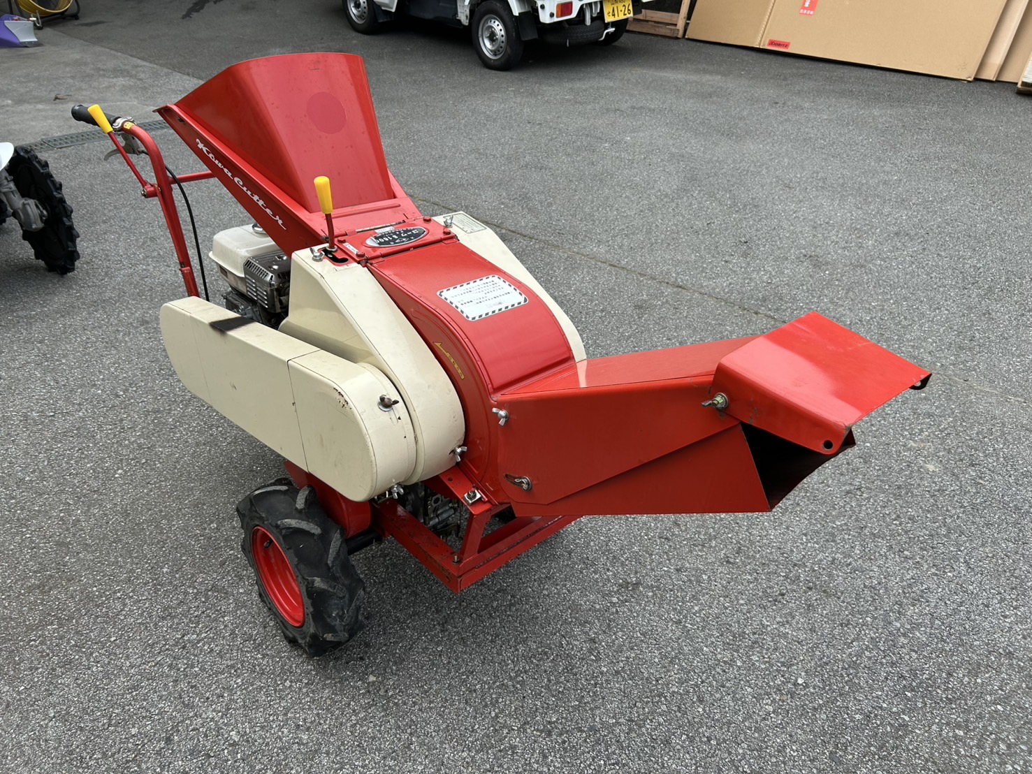 大竹製作所 中古その他 S1600
