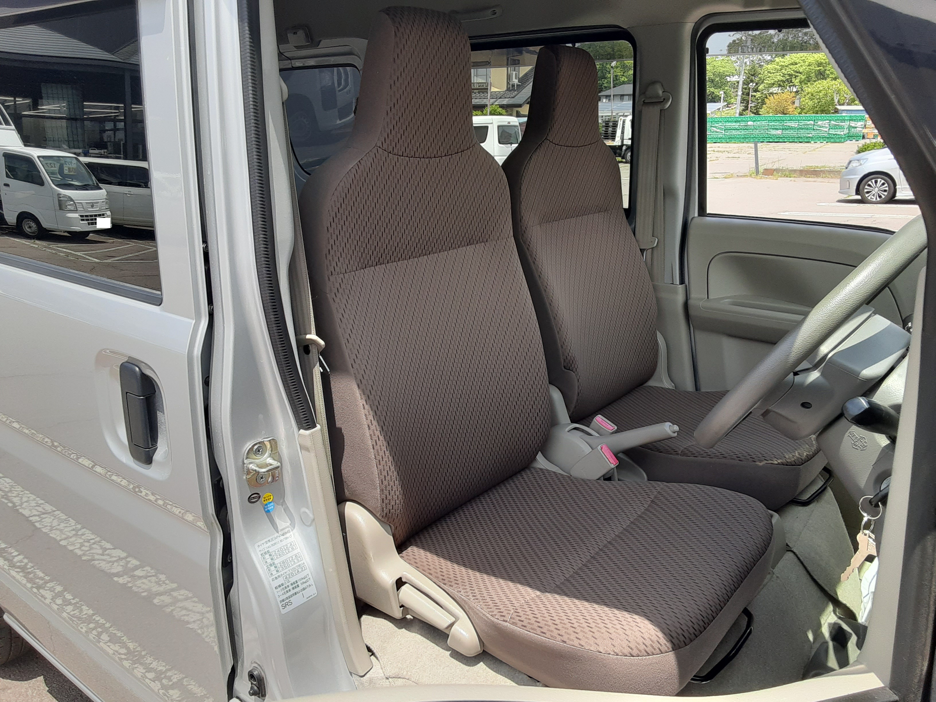スズキ 中古車 エブリイ ＰＣリミテッドの商品画像7