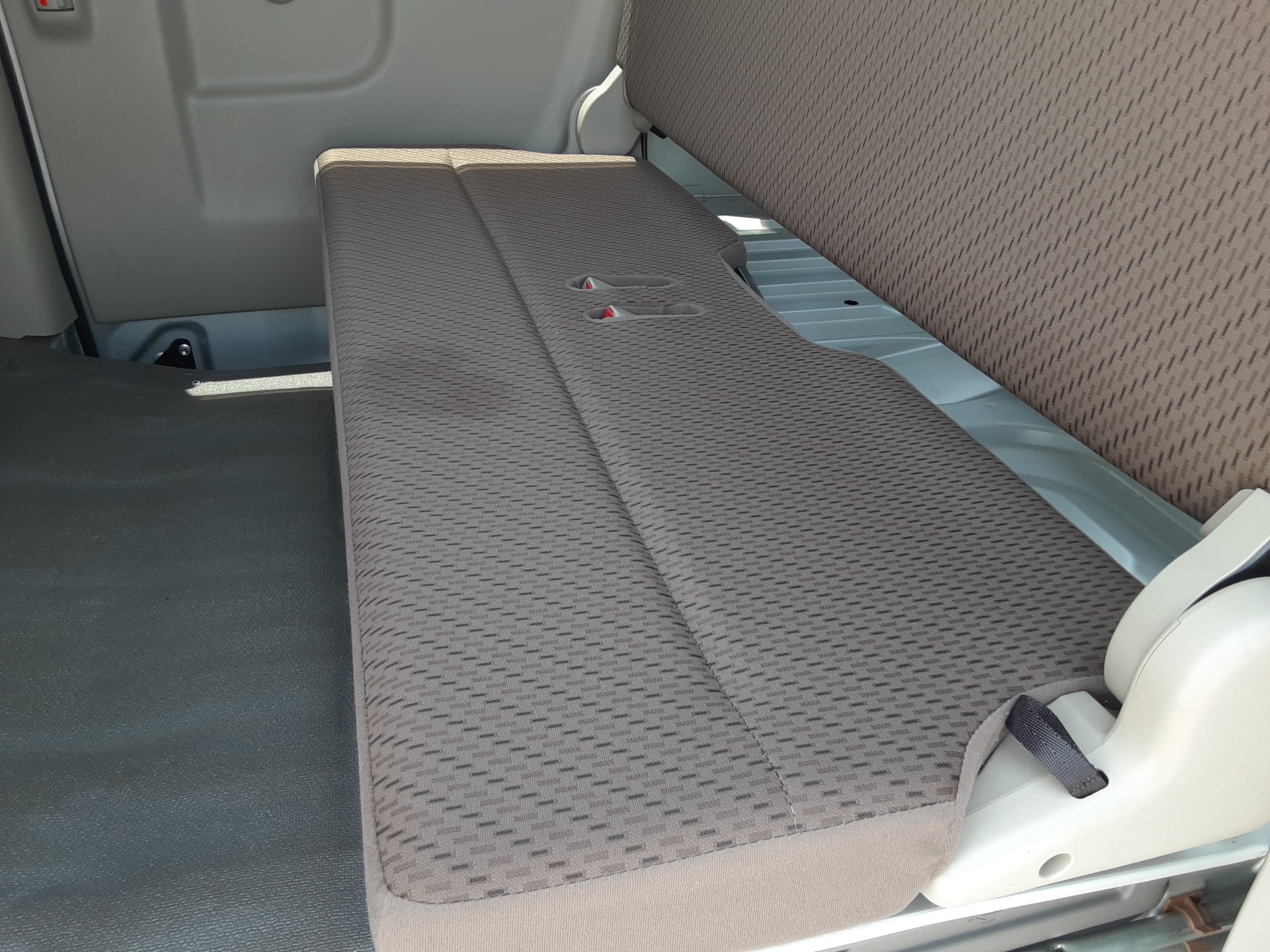 スズキ 中古車 エブリイ ＰＣリミテッドの商品画像8