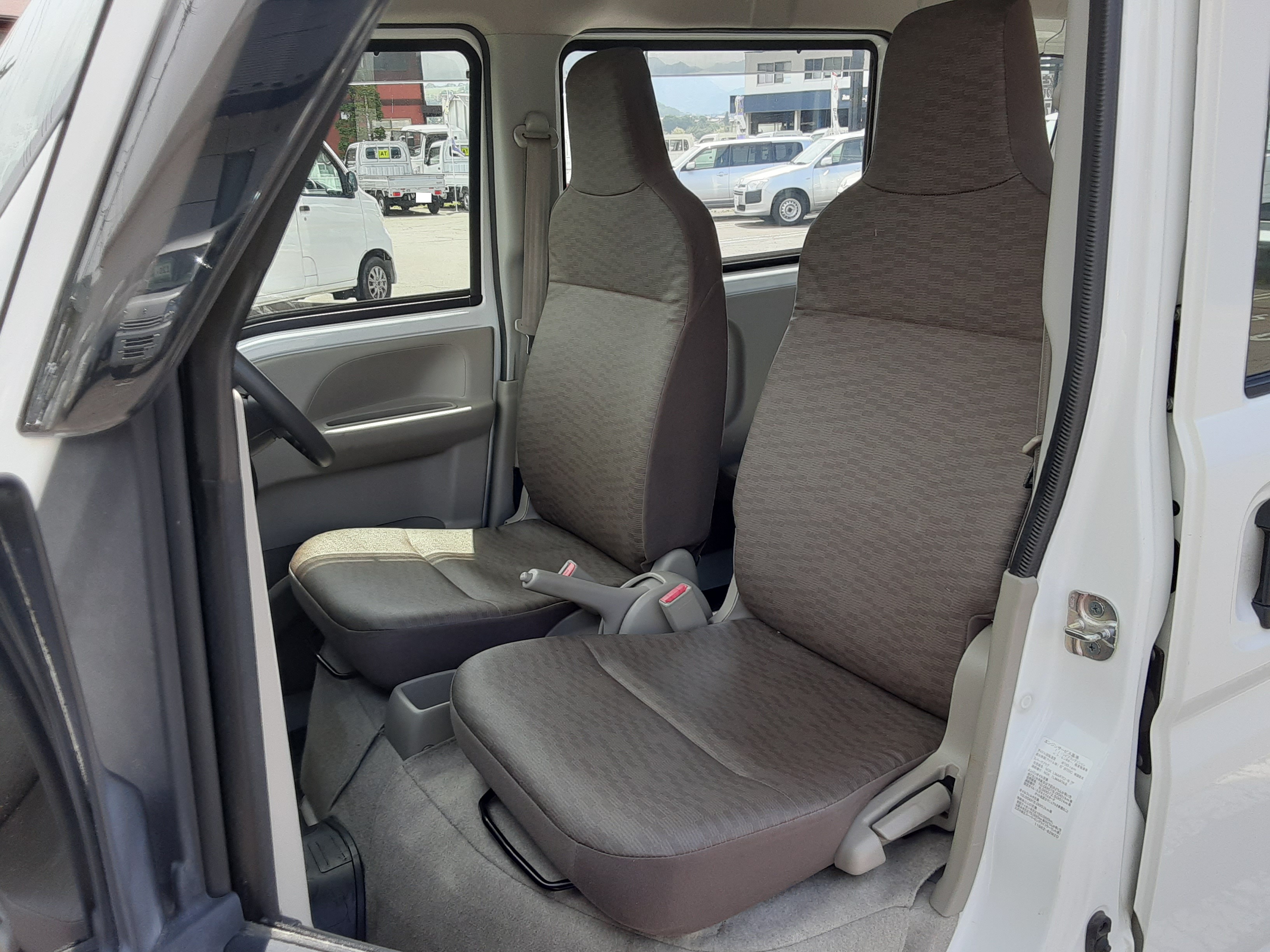 スズキ 中古車 エブリイ ＰＡの商品画像7