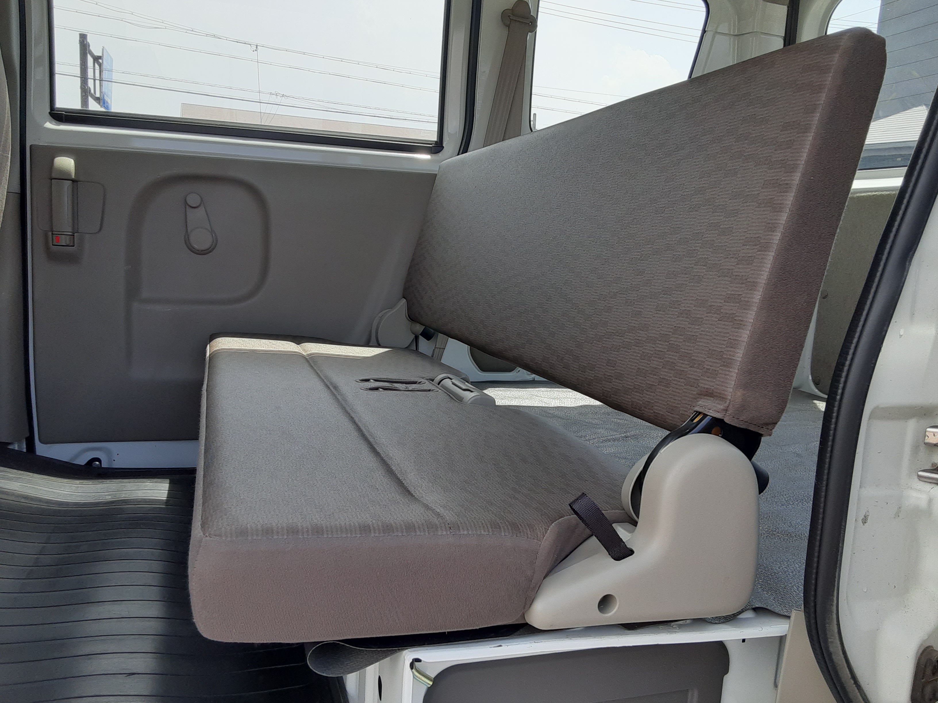 スズキ 中古車 エブリイ ＰＡの商品画像8