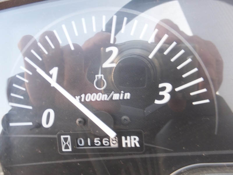クボタ 中古トラクター T245D-BMAPPの商品画像2