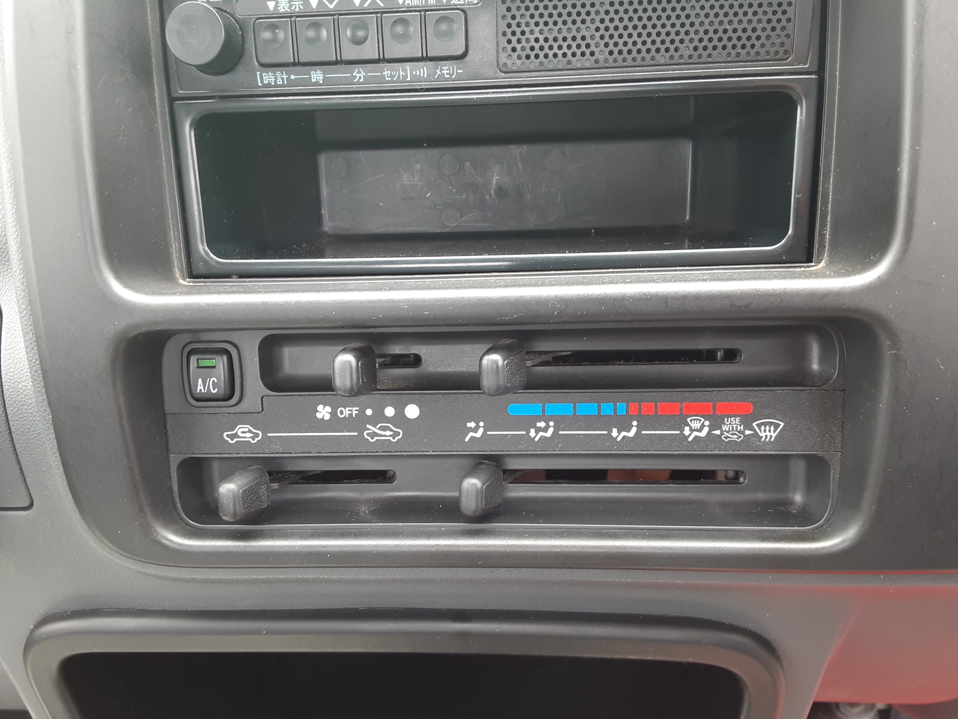 ダイハツ 中古車 ハイゼットトラック　ローダンプの商品画像5