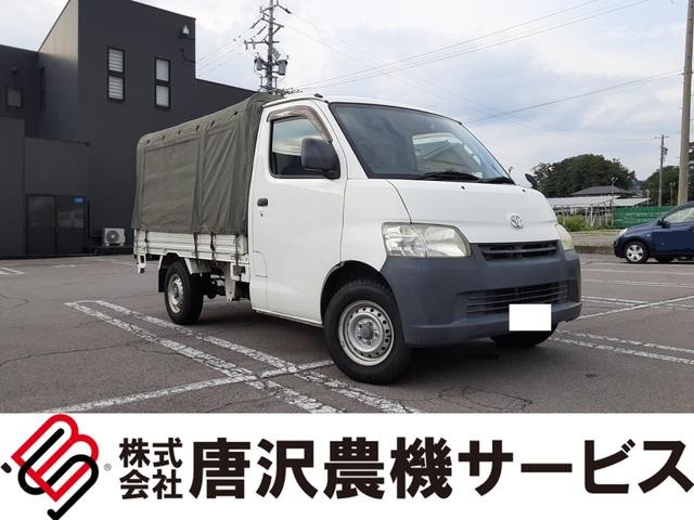 トヨタ 中古車 ライトエーストラック ＤＸの商品画像1
