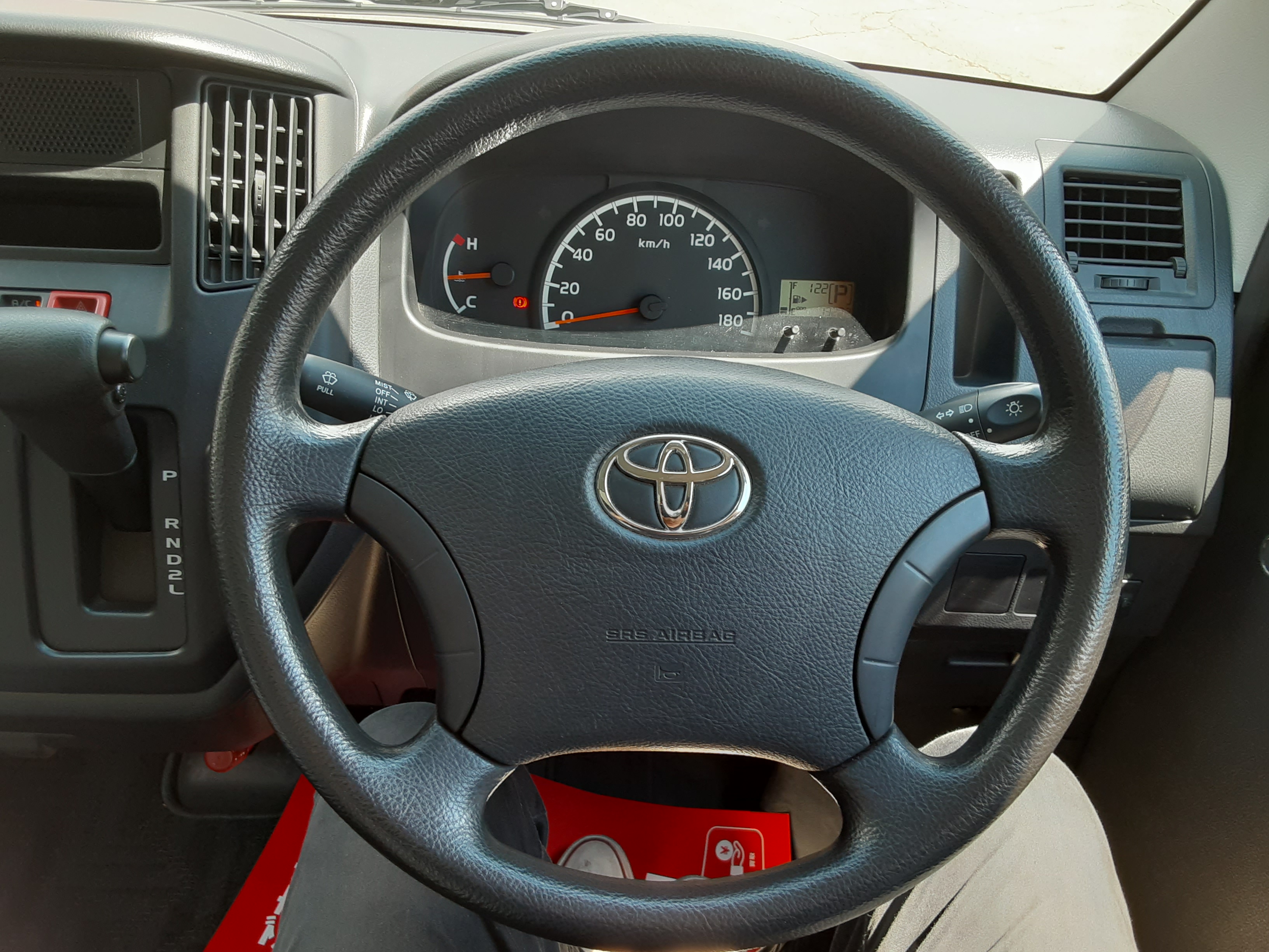トヨタ 中古車 ライトエーストラック ＤＸの商品画像3