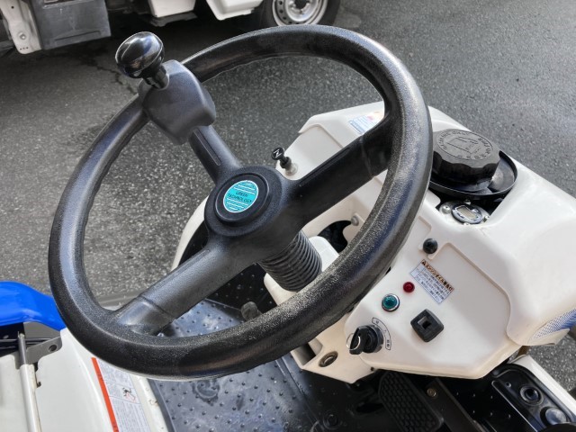 イセキ 中古草刈機 ARM981の詳細｜農機具通販ノウキナビ