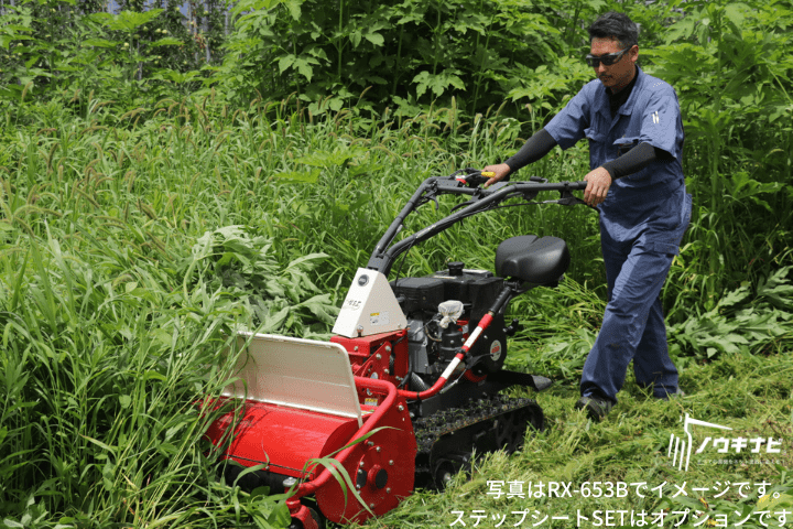 大きい割引 アテックス atex 純正替刃 ナイフSET RX-650 RX-651 E 用 刈馬王ホイルハンマーナイフシリーズ  0630-610-400-0B