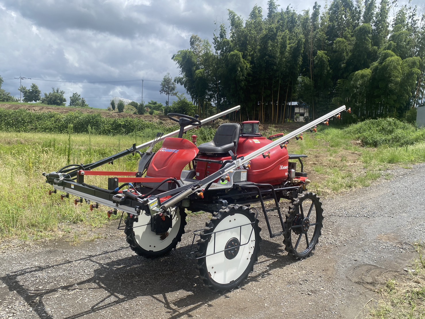 共立 中古その他 RVH40