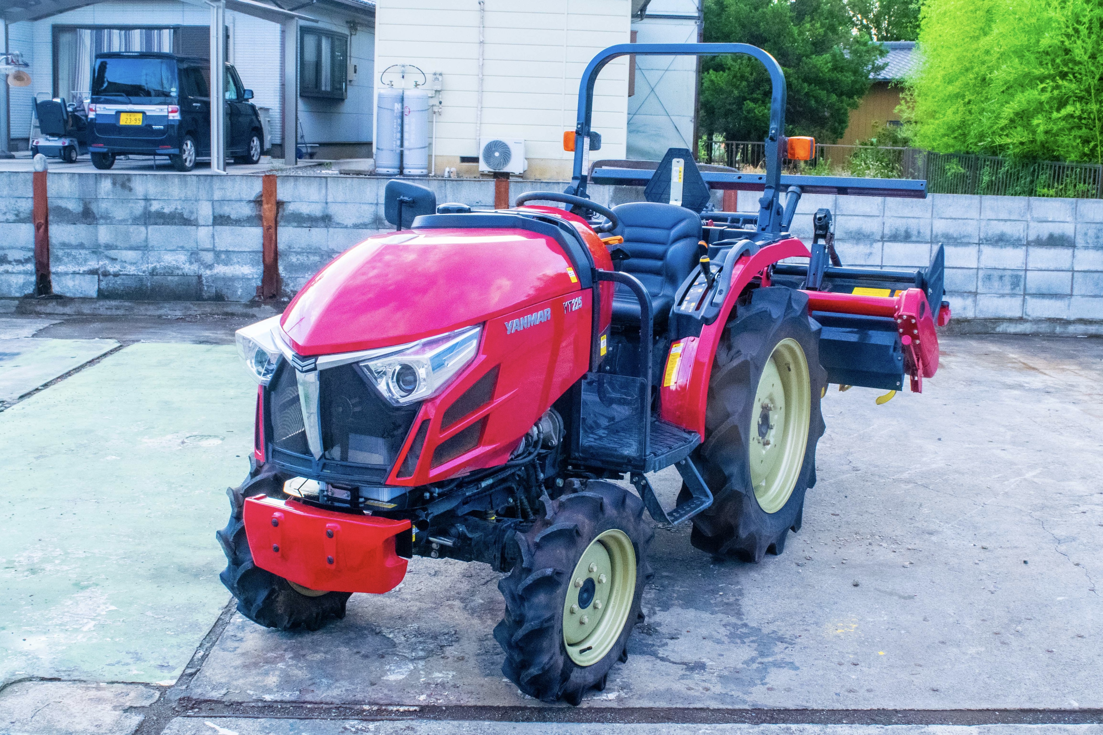 福岡 農機具でっく 中古 在庫多数 トラクター コンバイン 田植機