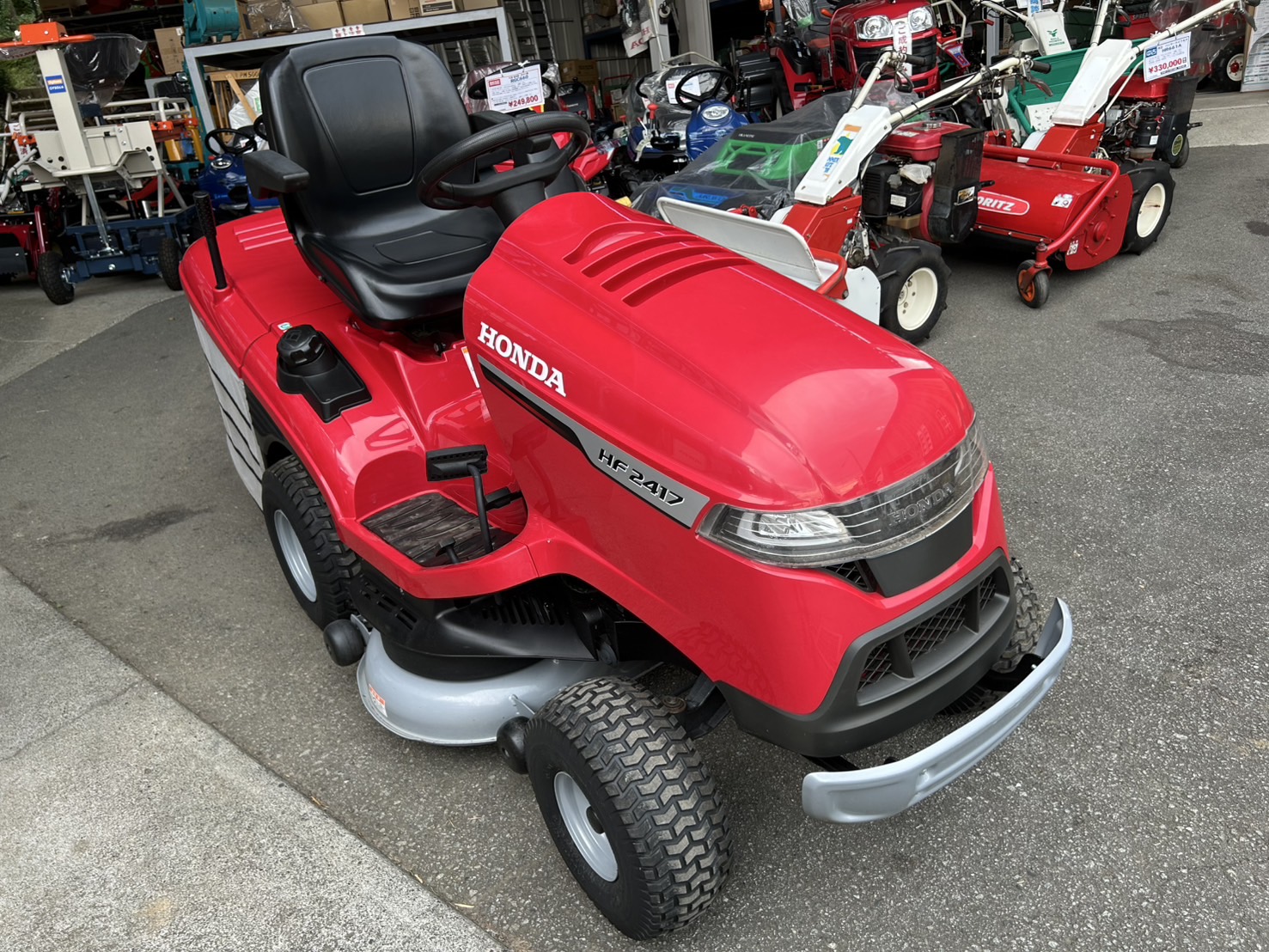 ホンダ 中古その他 HF2417