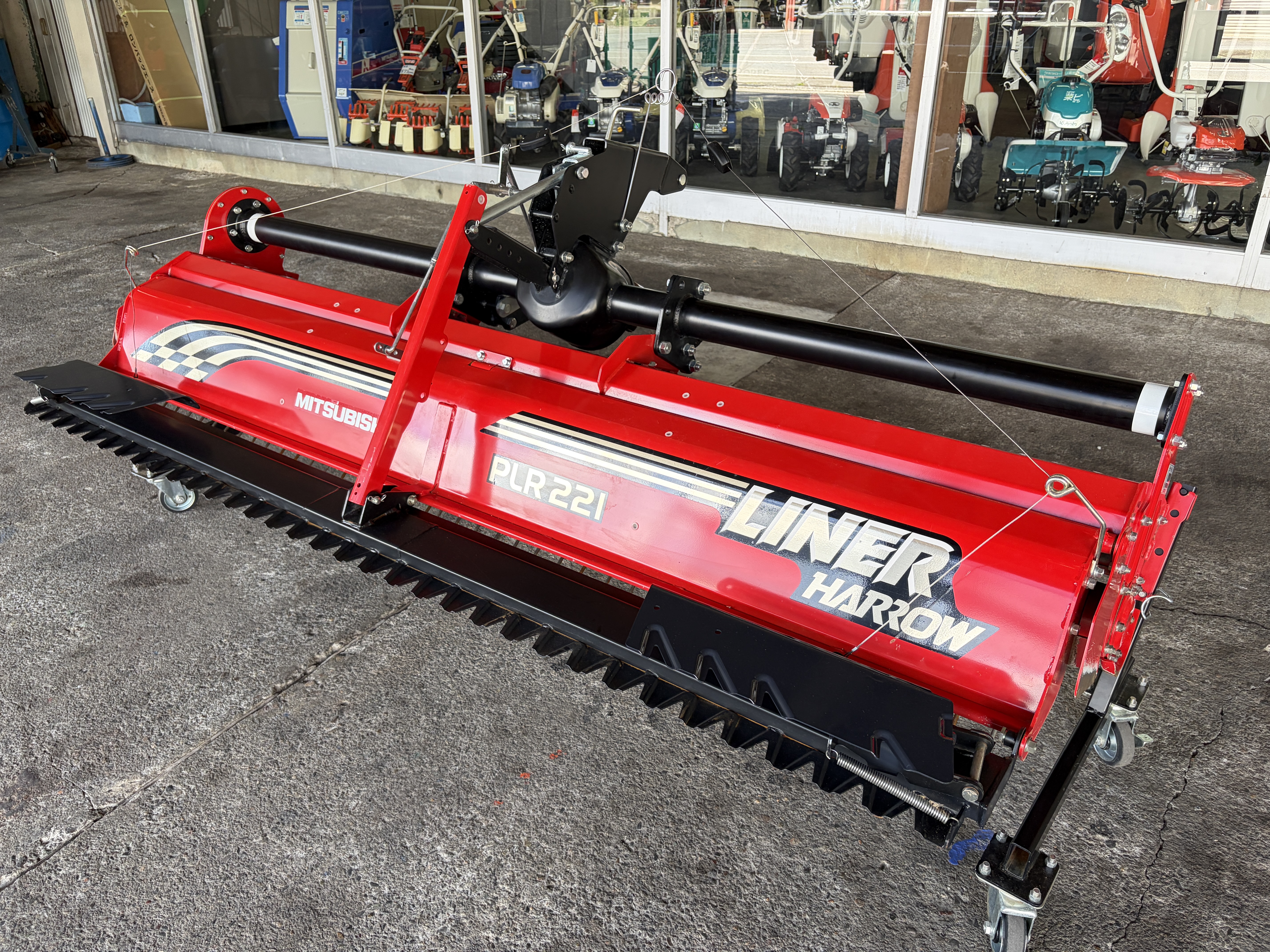 コバシ 中古その他 ライナーハローPLR221