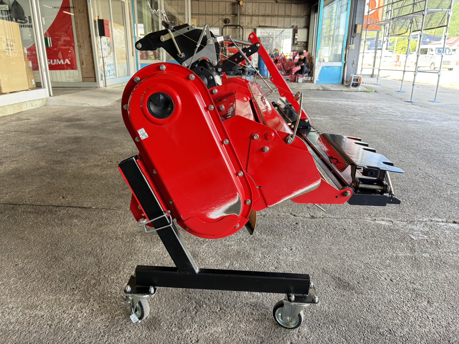 コバシ 中古その他 ライナーハローPLR221の商品画像6