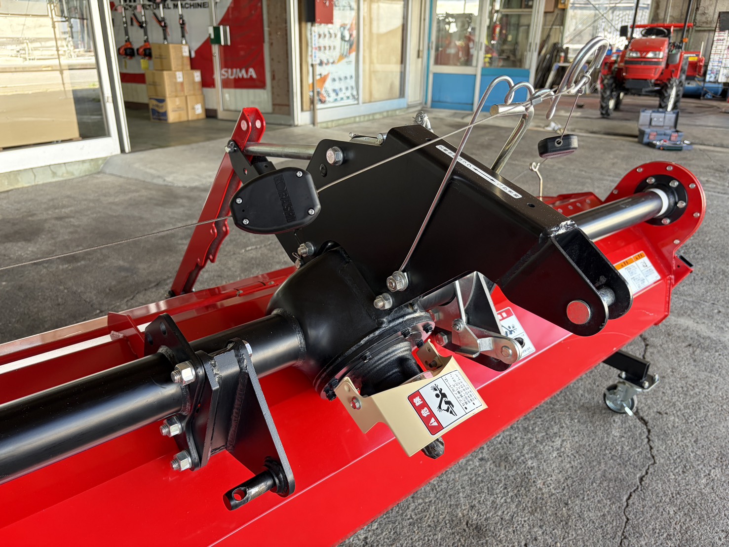 コバシ 中古その他 ライナーハローPLR221の商品画像9