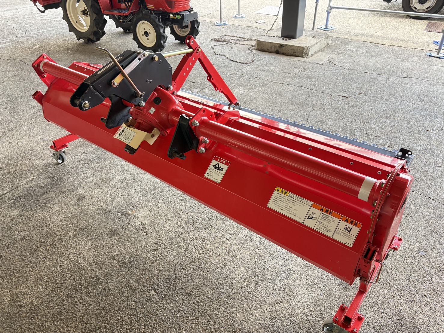 コバシ 中古その他 ライナーハロー PLR200の商品画像5