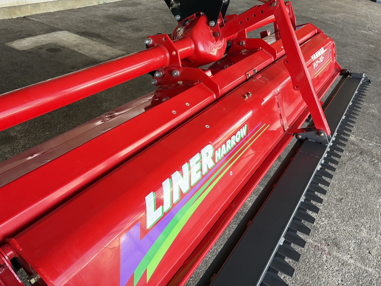コバシ 中古その他 ライナーハロー PLR200の商品画像8